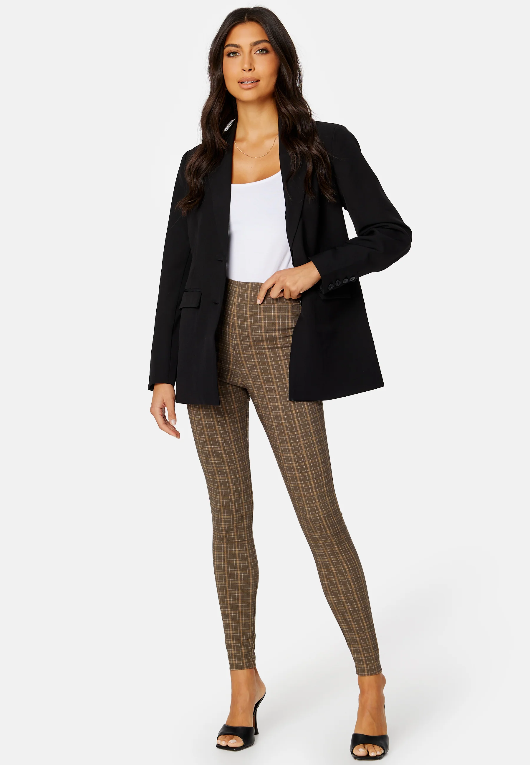 Laura Lou HW 7/8 Leggings - Image 2