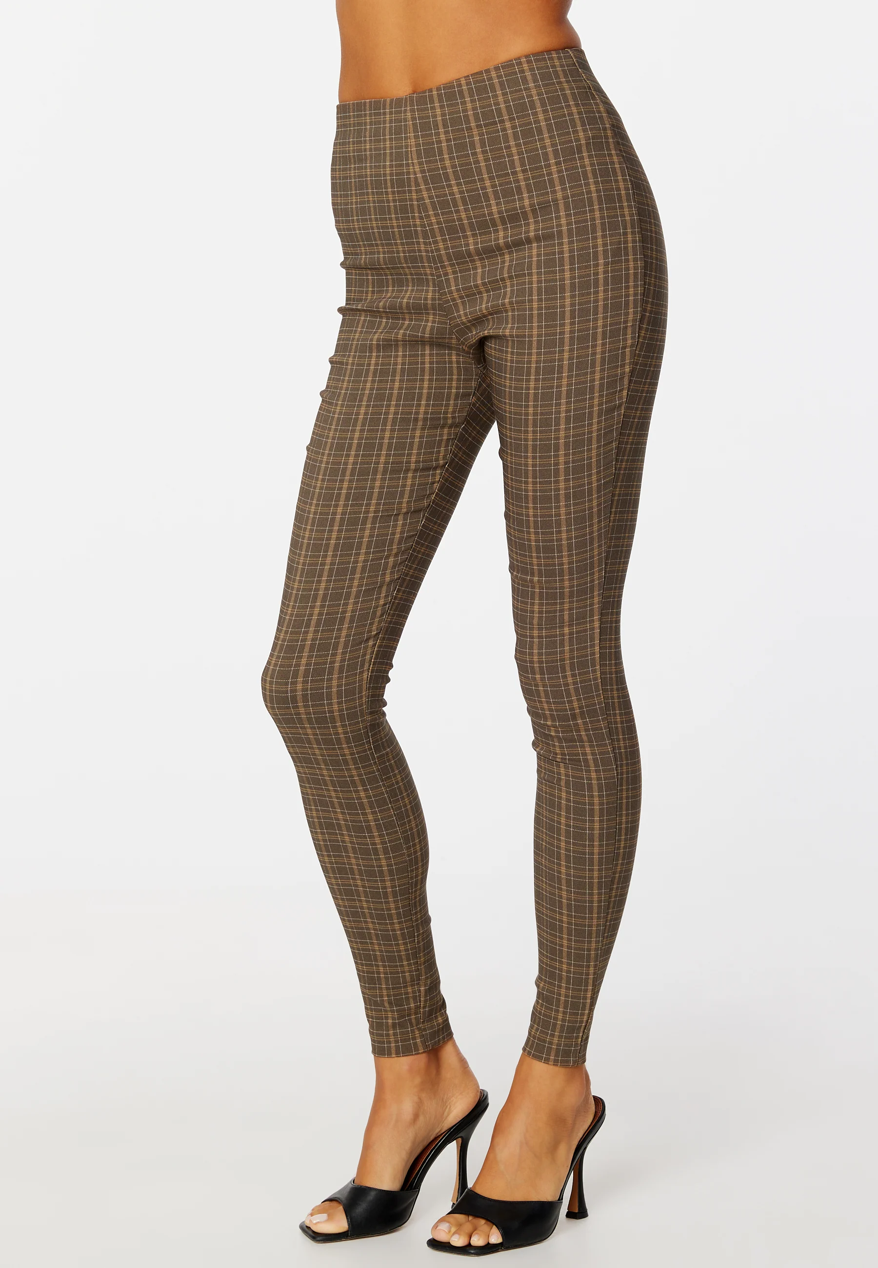 Laura Lou HW 7/8 Leggings - Image 3