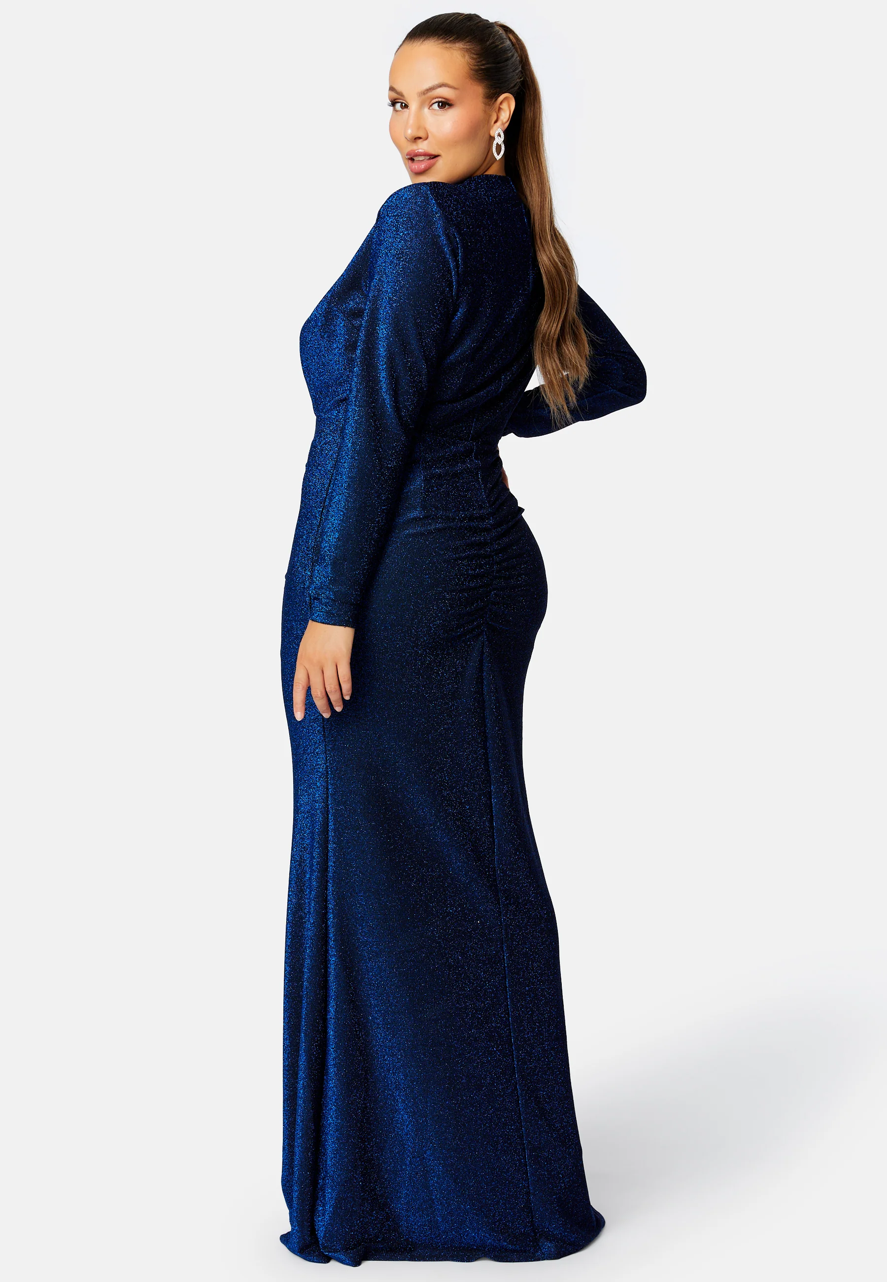 Laura Sparkling Gown - Image 6