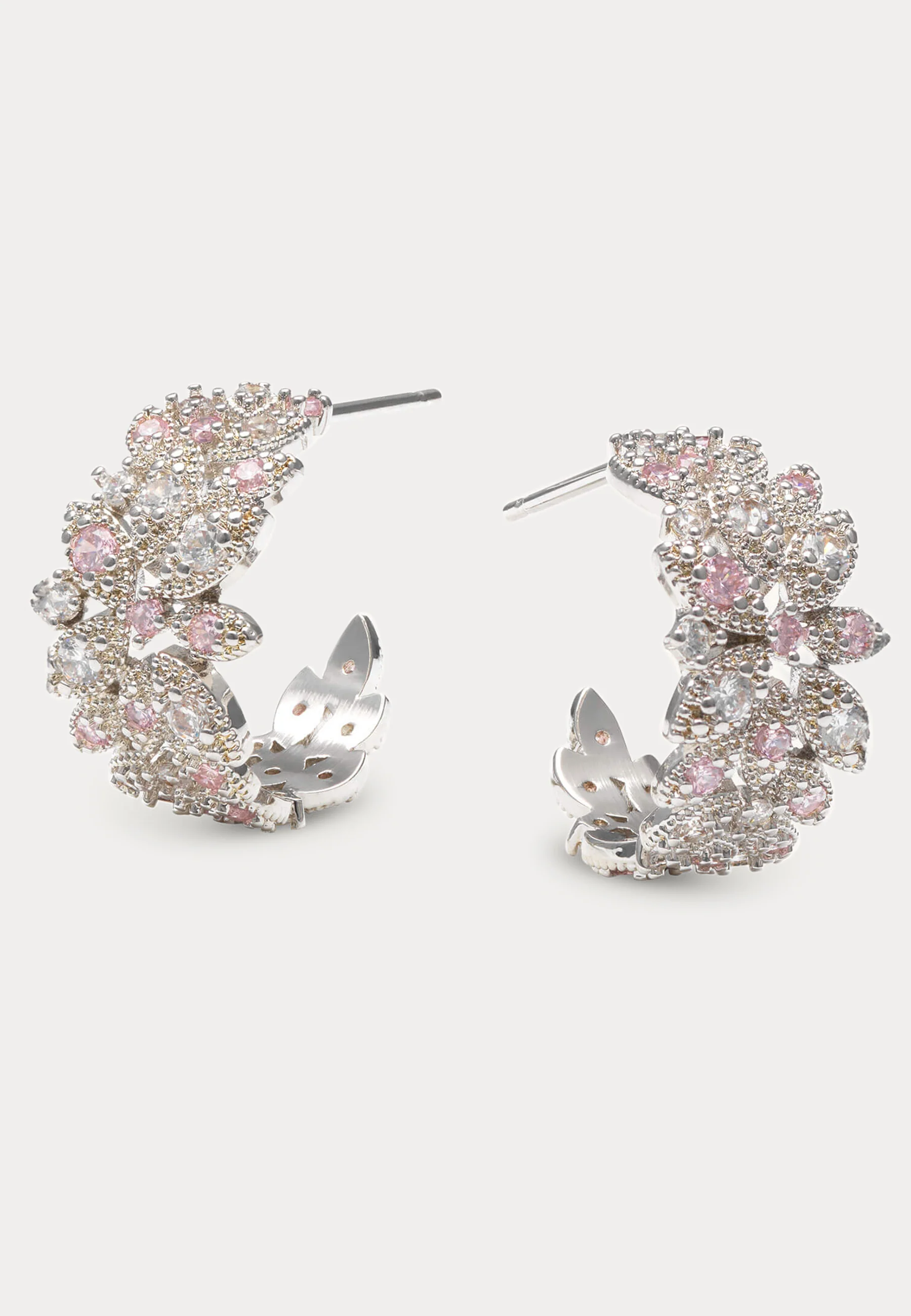 Laurel Hopps Earrings - Image 2
