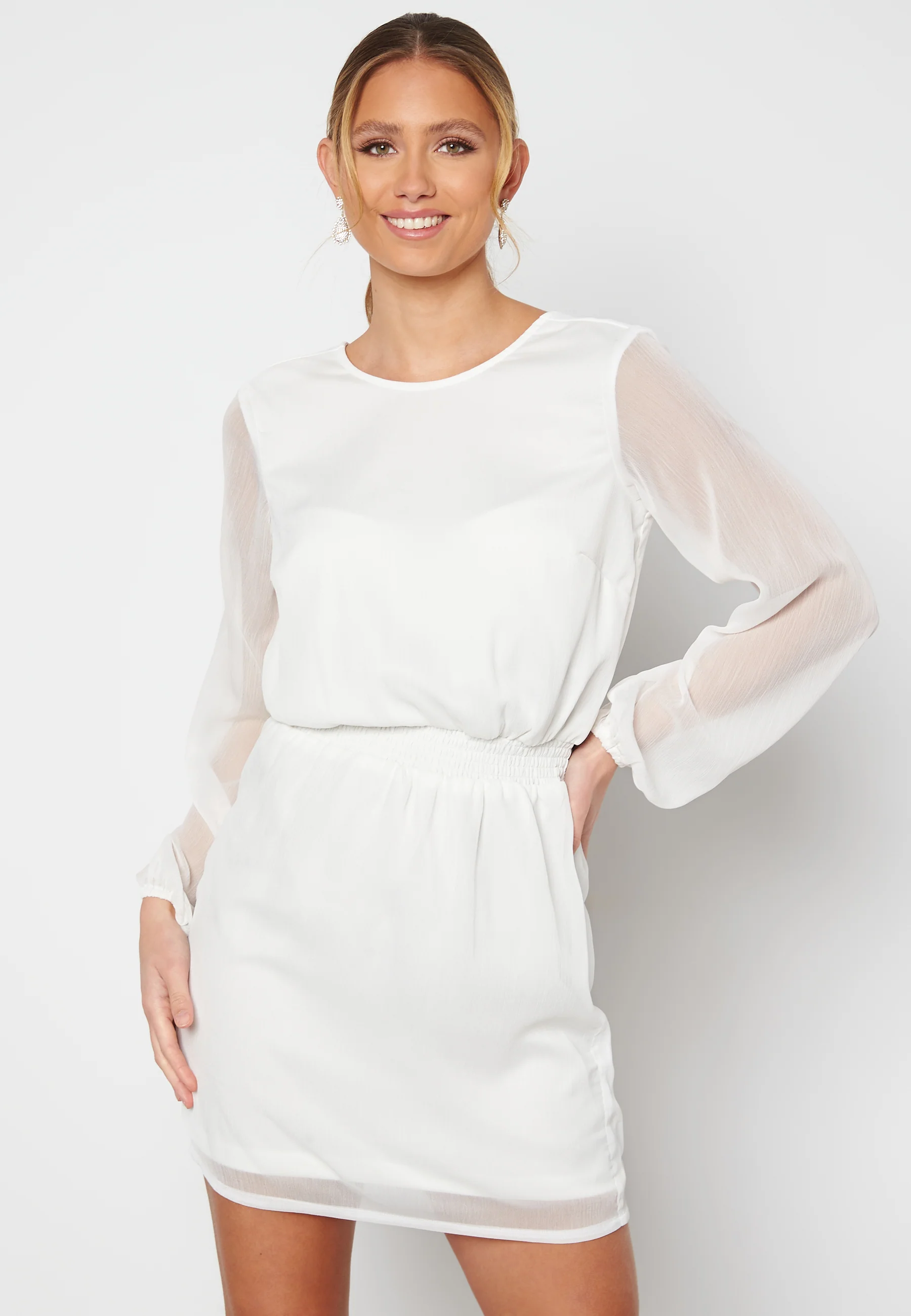Laurie dress