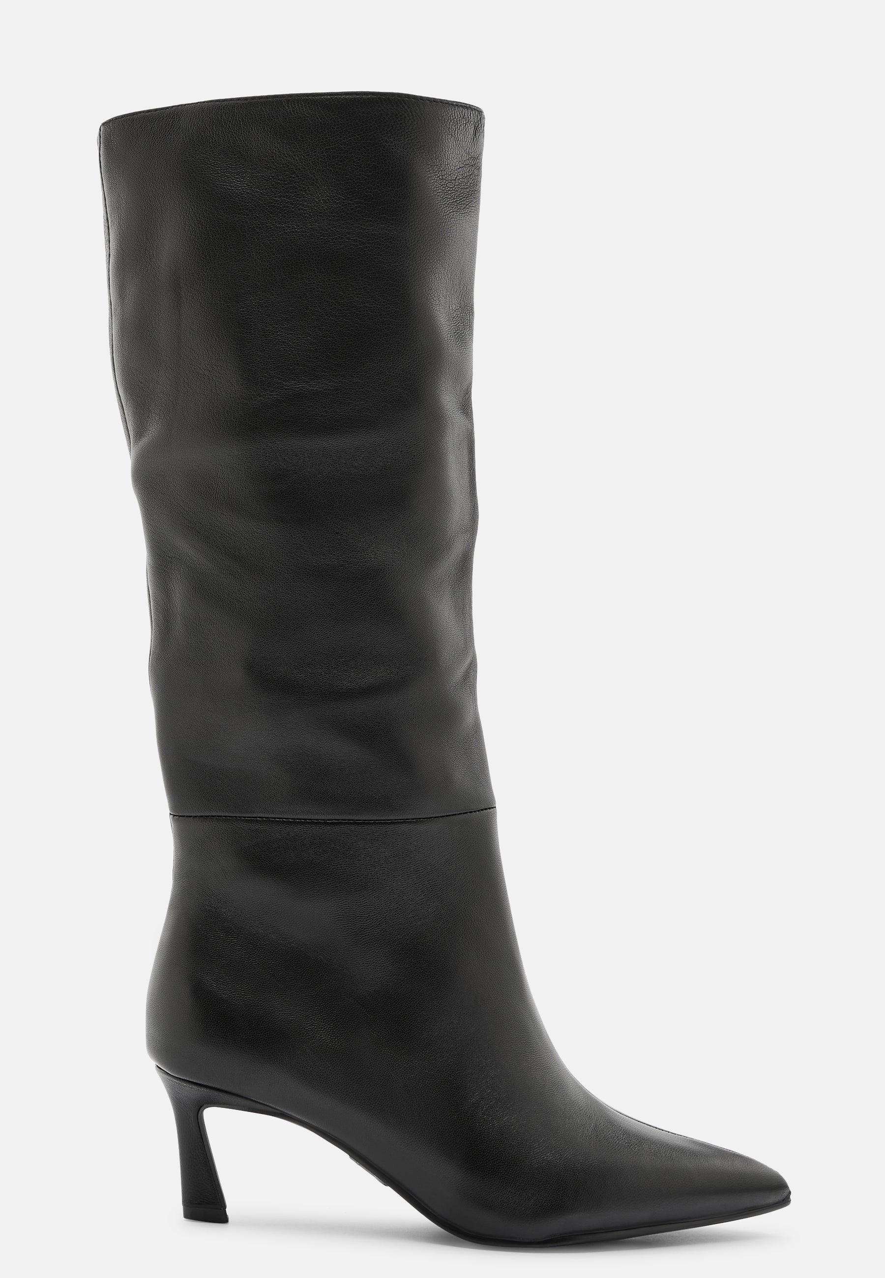 Lavan High Boots - Image 2