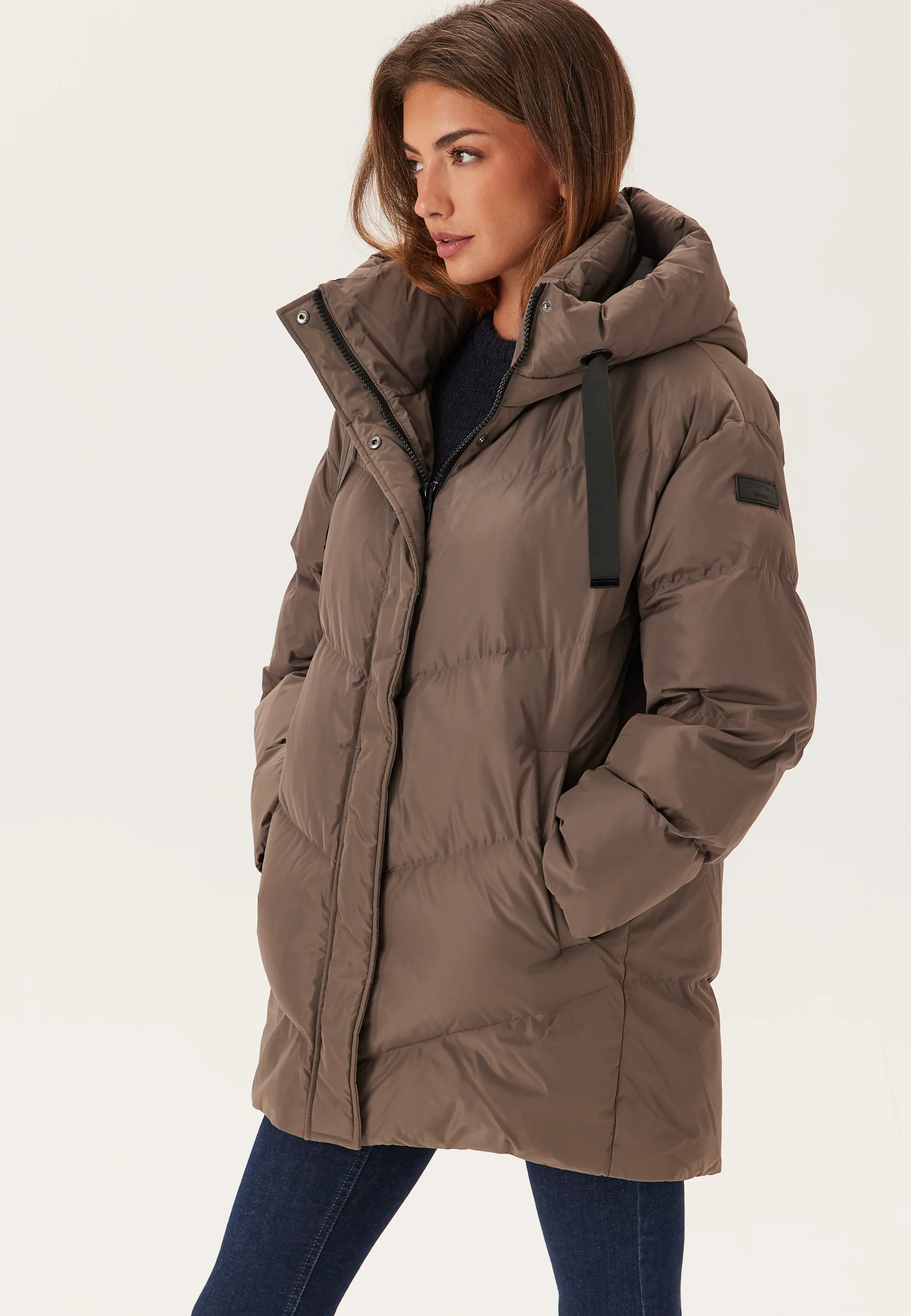 Lavinia Coat - Image 2