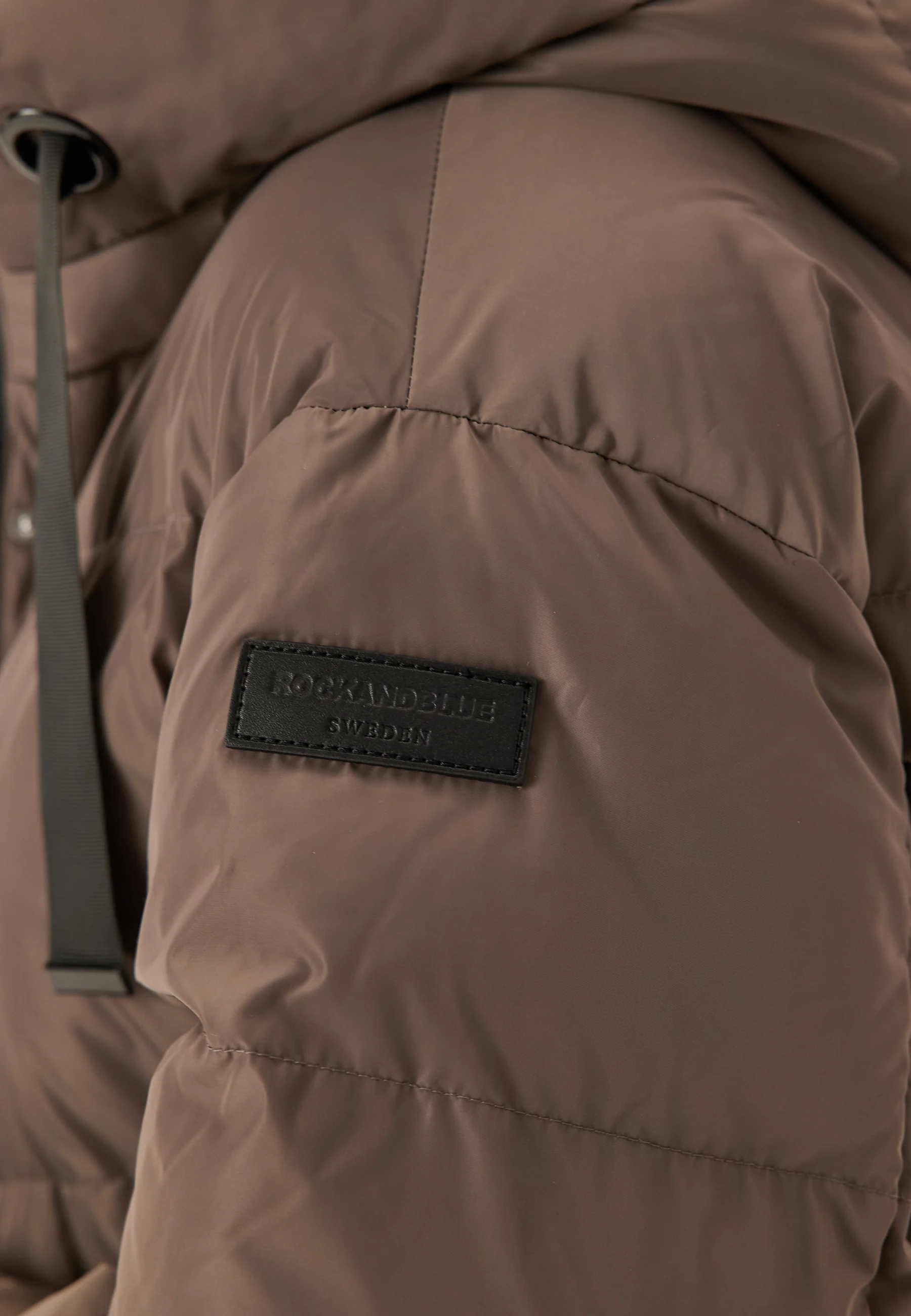Lavinia Coat - Image 7
