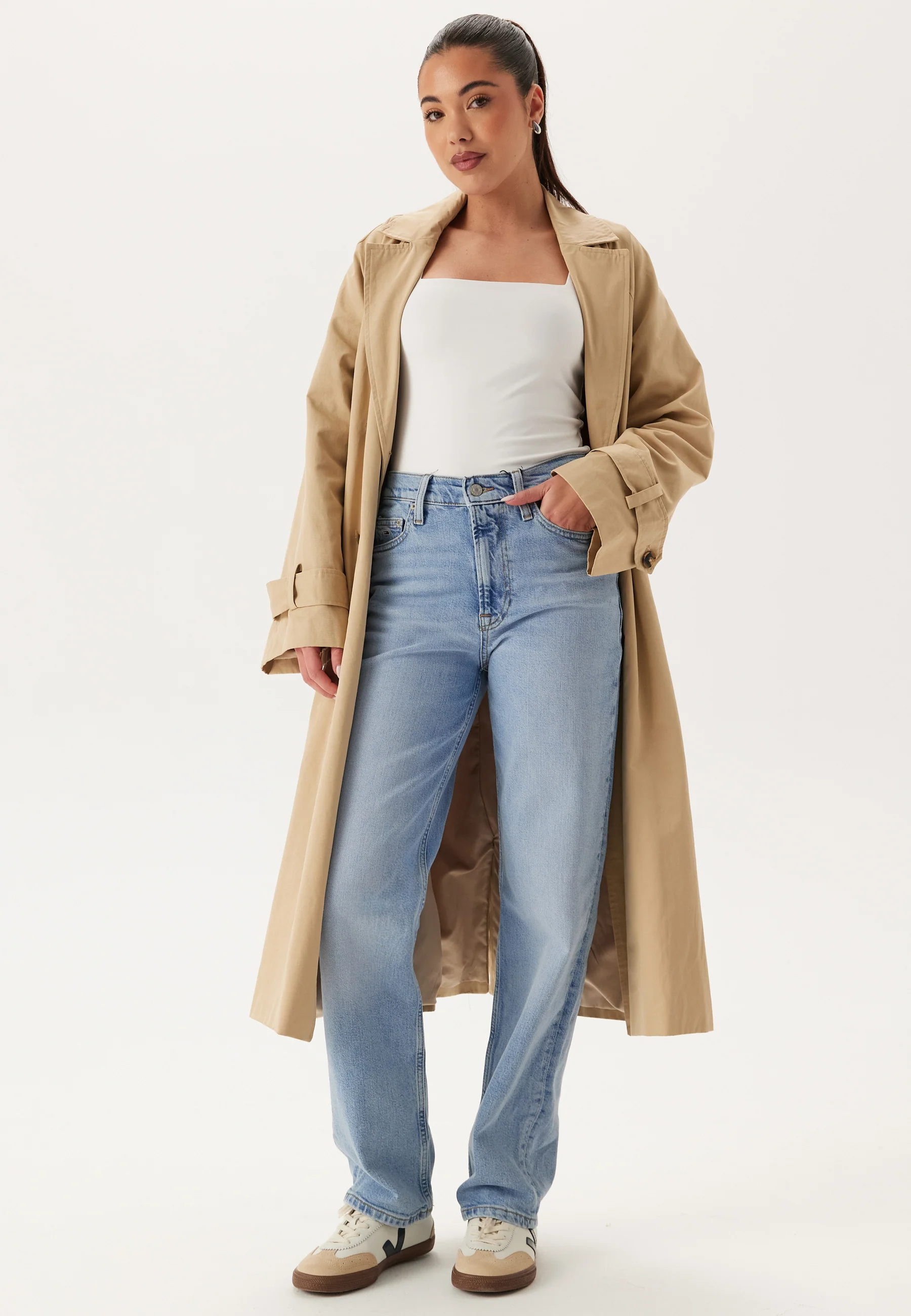 Layla Hr Slim Str Bi0112 - Image 2
