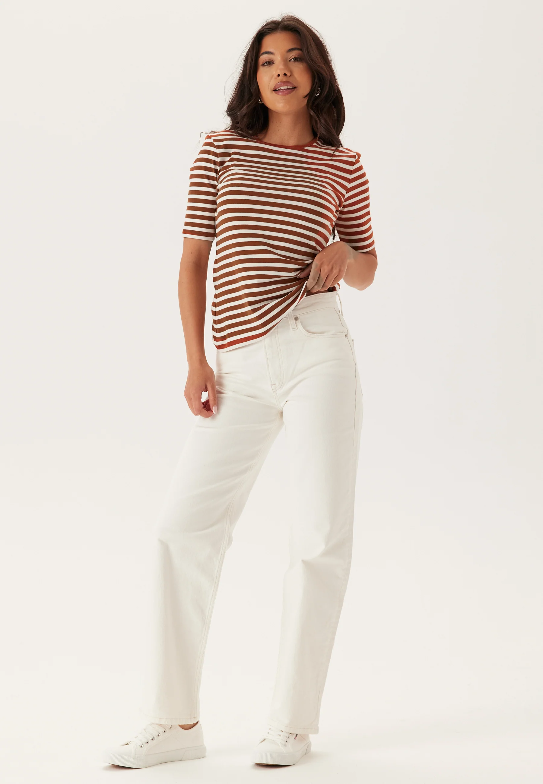 Layla Hr Slim Str Bi4191 - Image 3