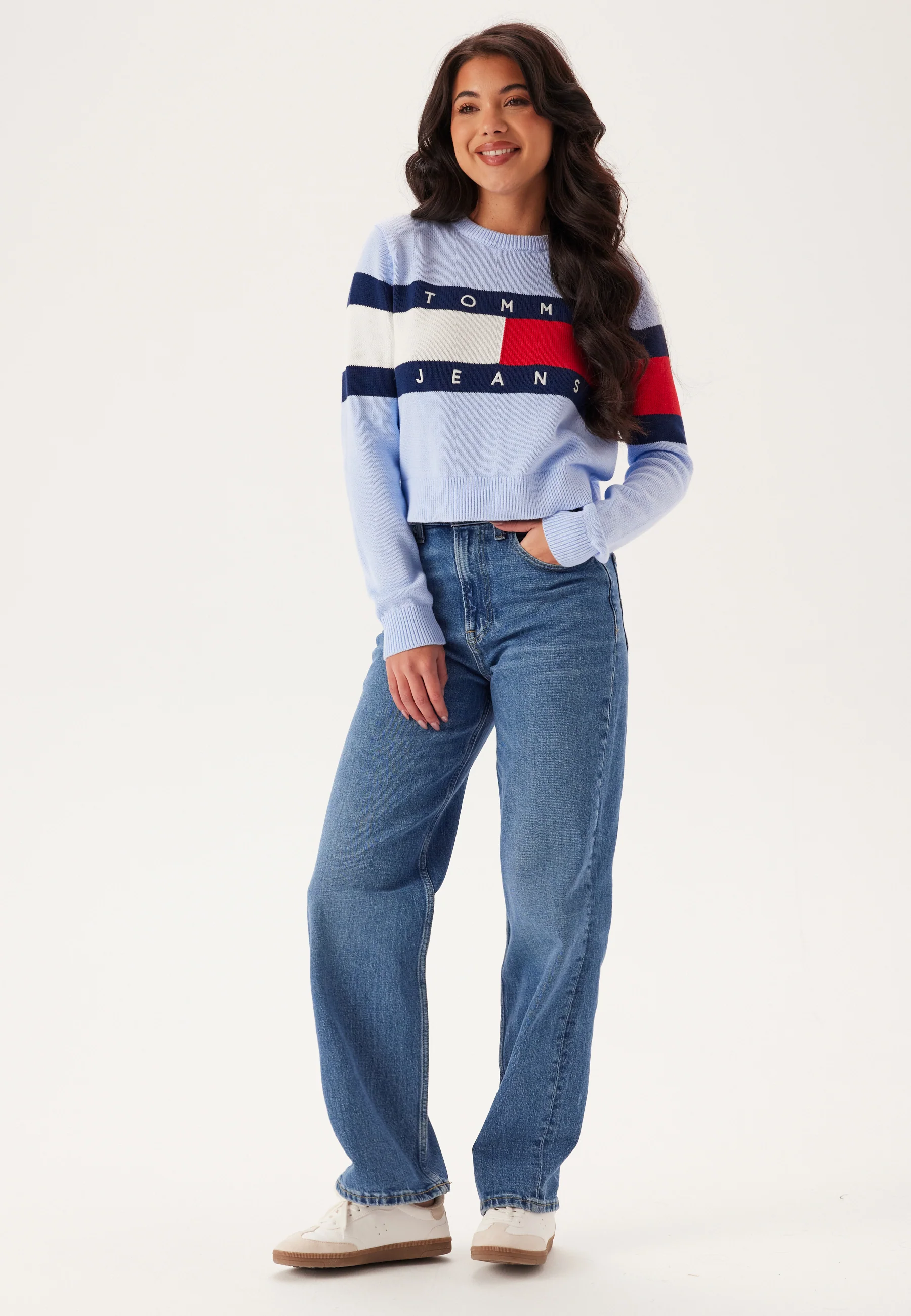 Layla Hr Slim Straight Ch0130 - Image 3