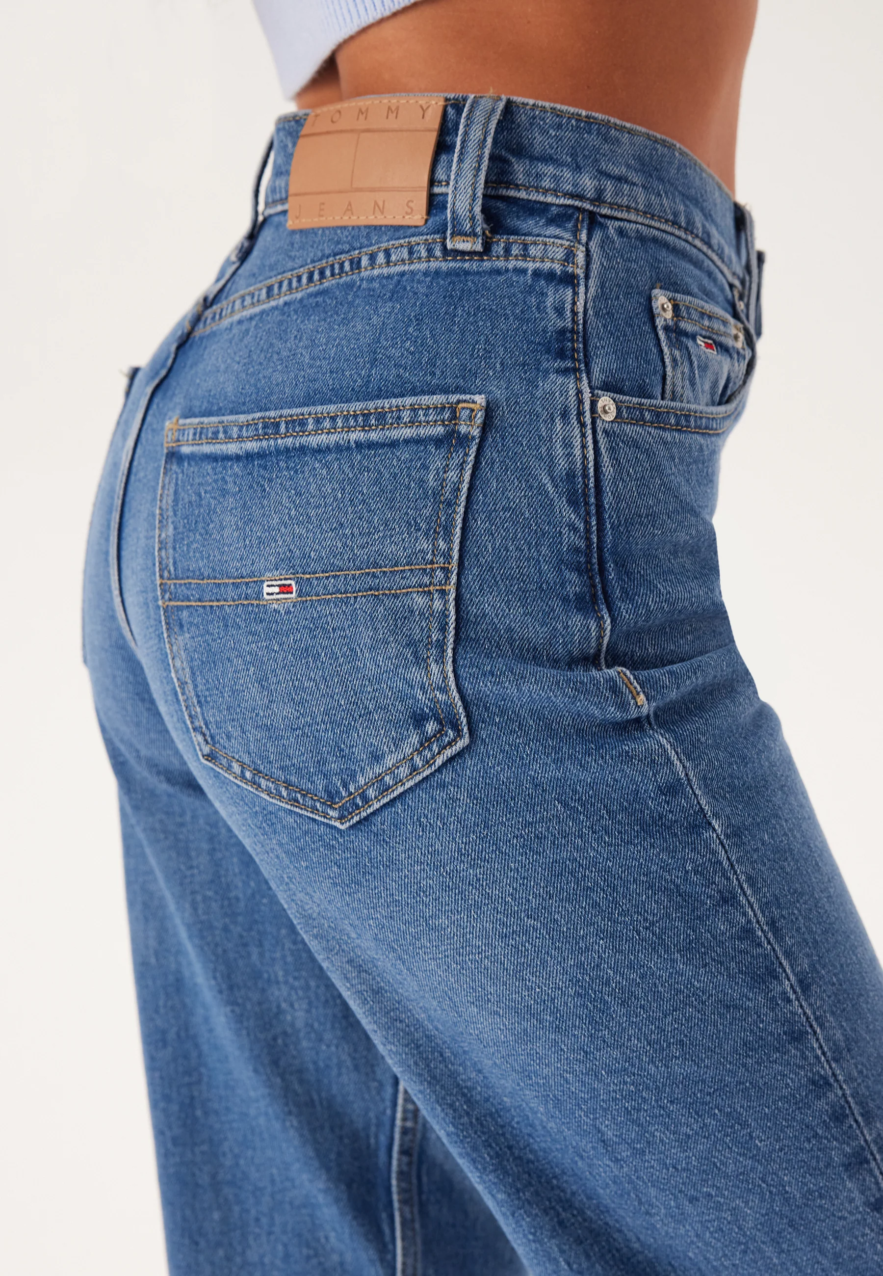Layla Hr Slim Straight Ch0130 - Image 4