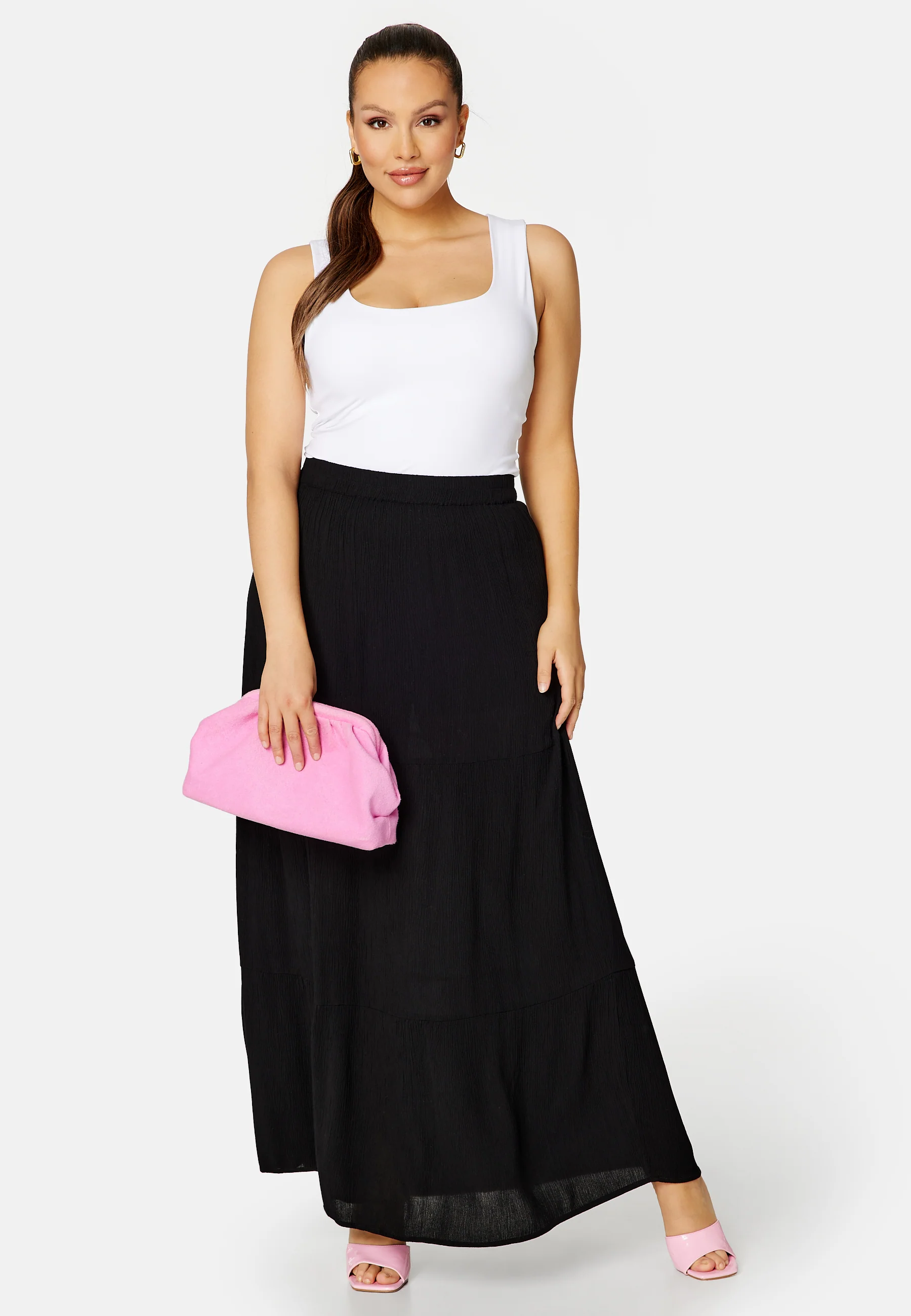Layla maxi skirt - Image 3