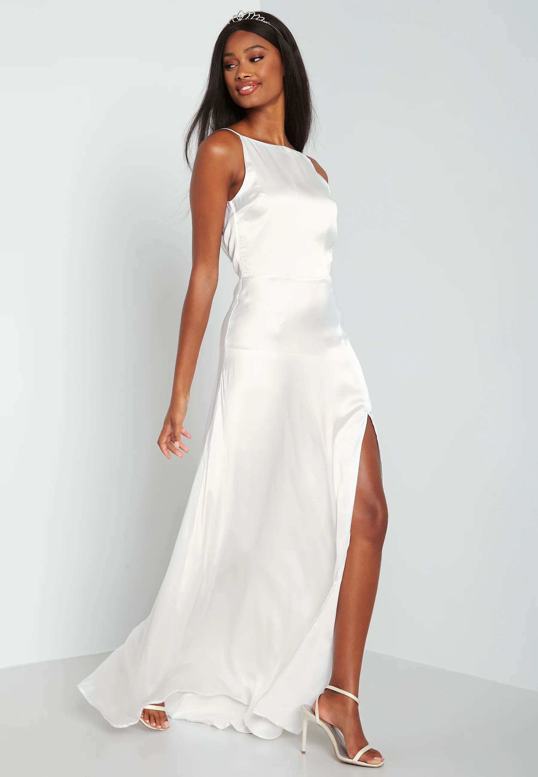 Laylani Wedding Gown - Image 4