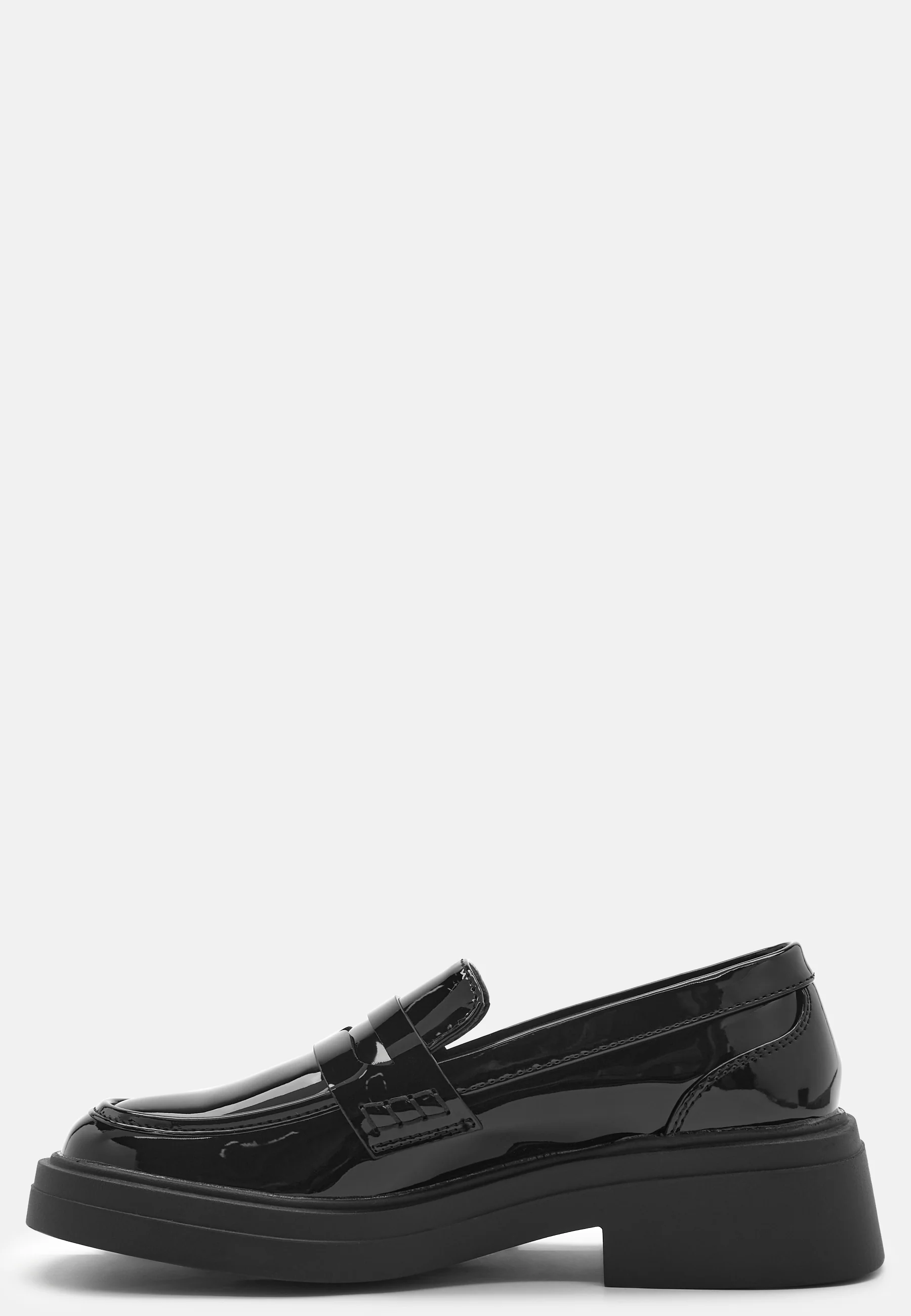 Lazuli -1 PU Patent Chunky - Image 3
