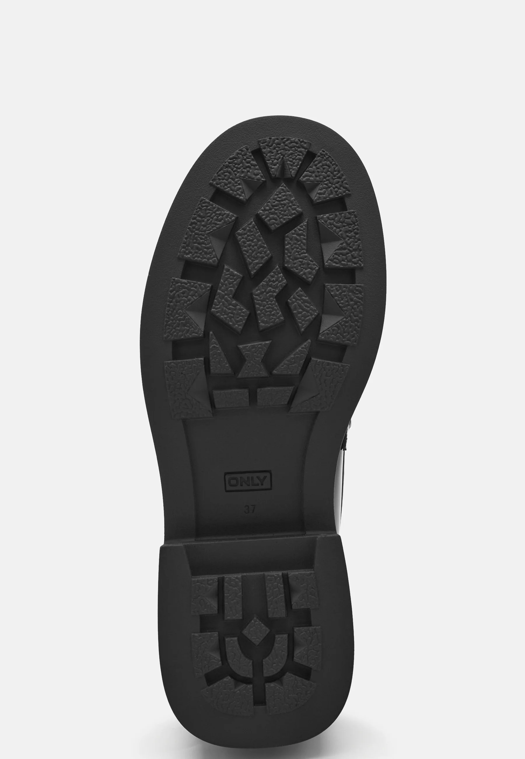 Lazuli -1 PU Patent Chunky - Image 5