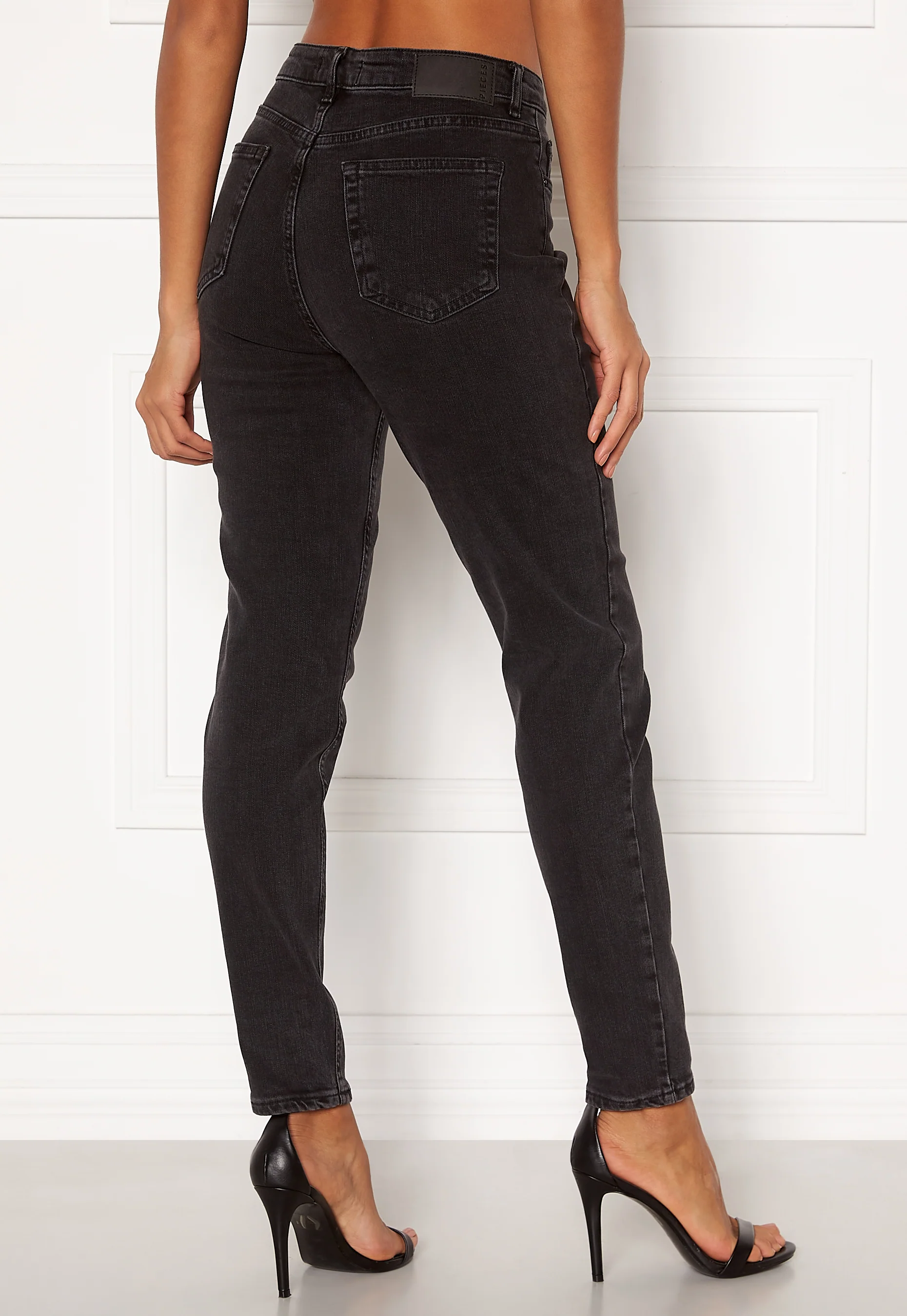 Leah Mom HW Jeans - Image 6