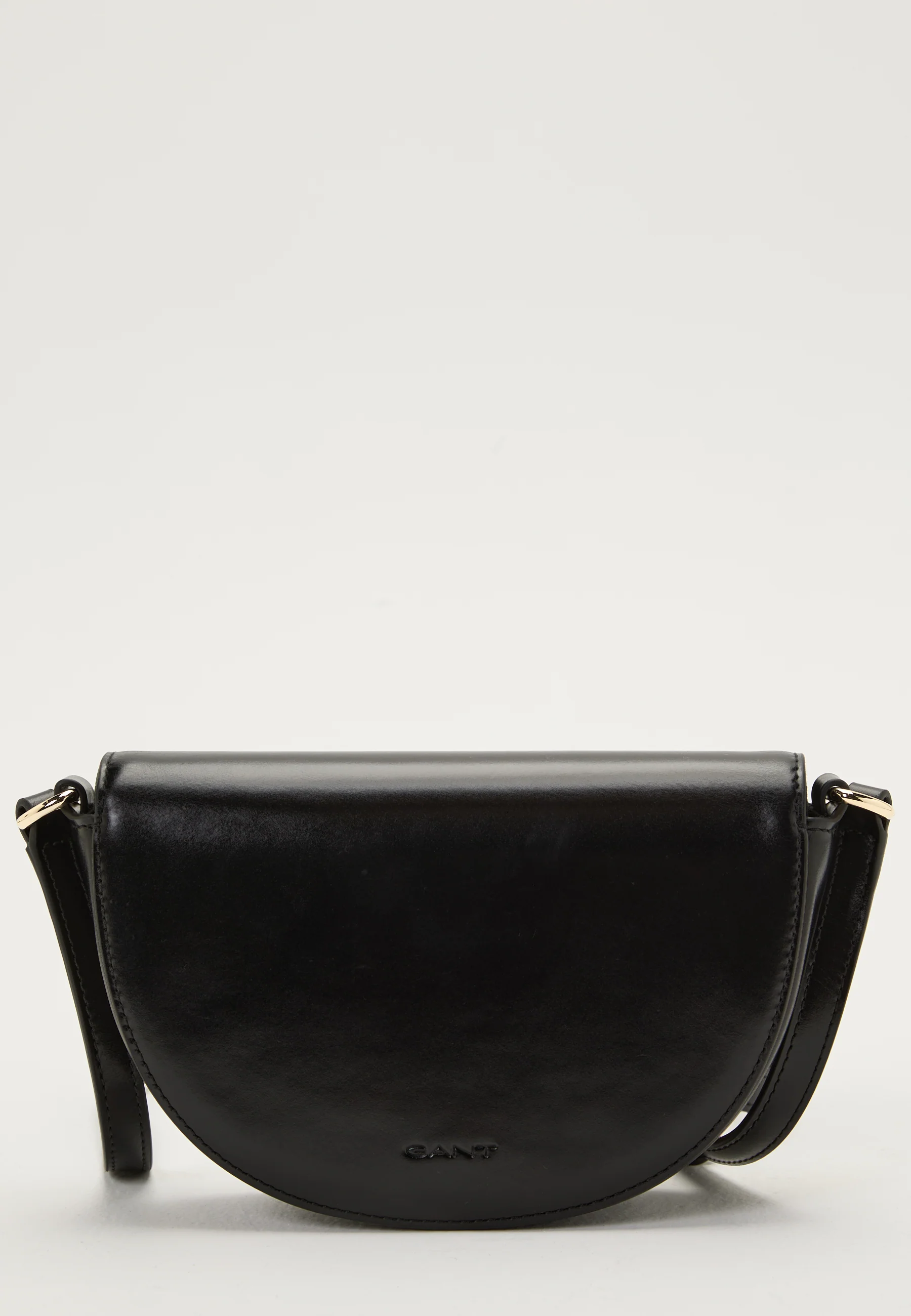 Leather Shoulder Bag - Image 4
