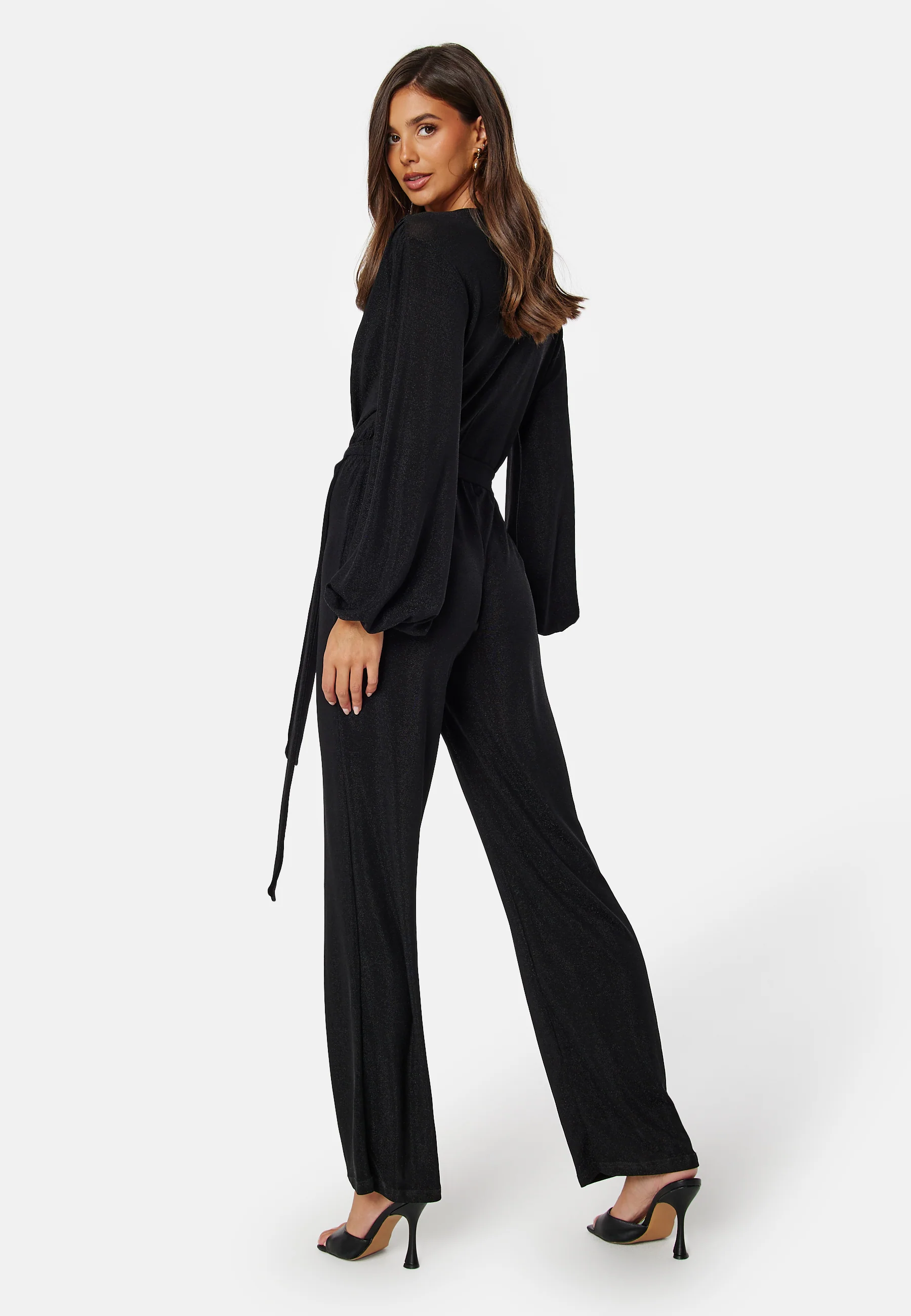 Leena Sparkling Jumpsuit - Image 2