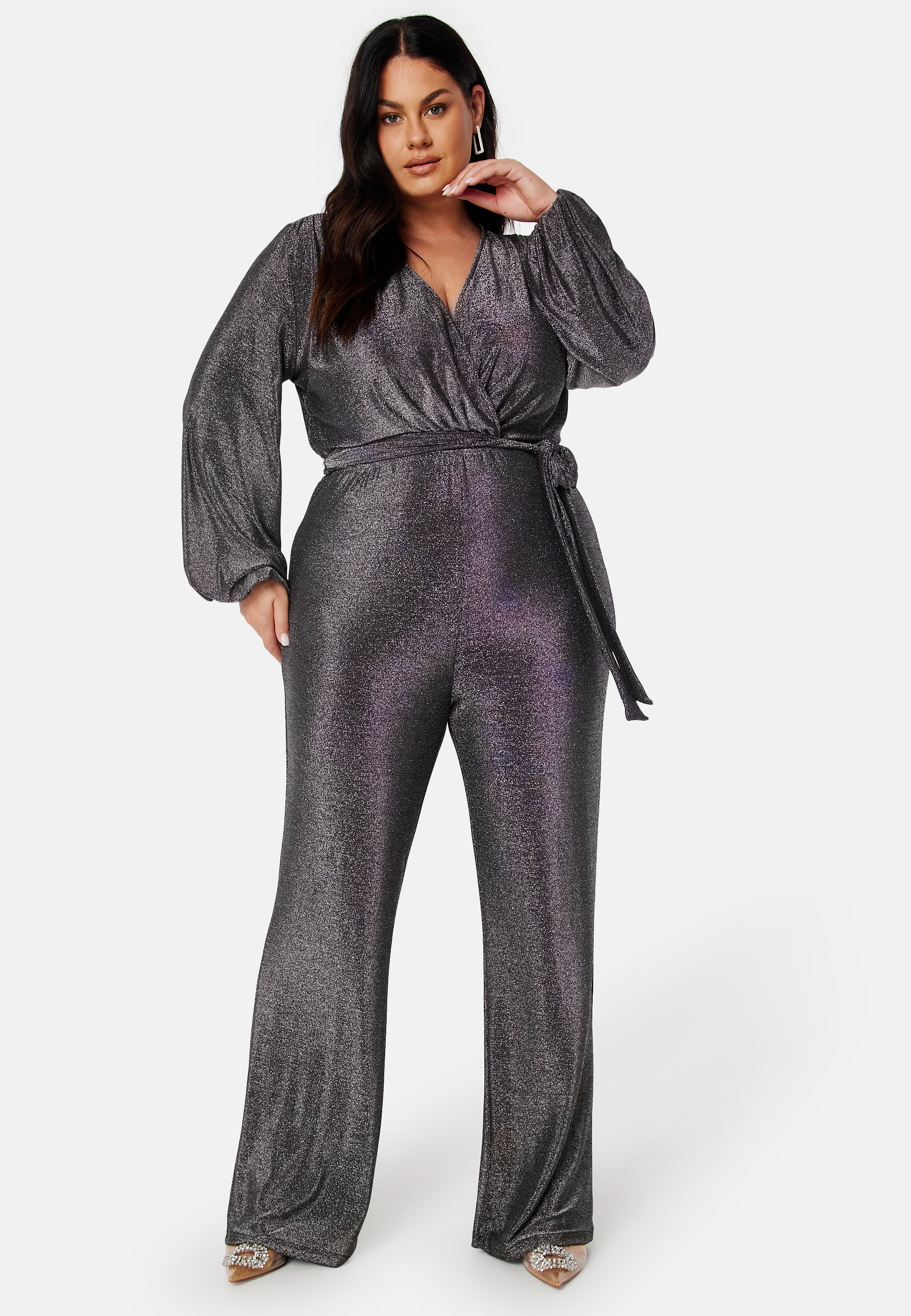 Leena Sparkling Jumpsuit - Image 6