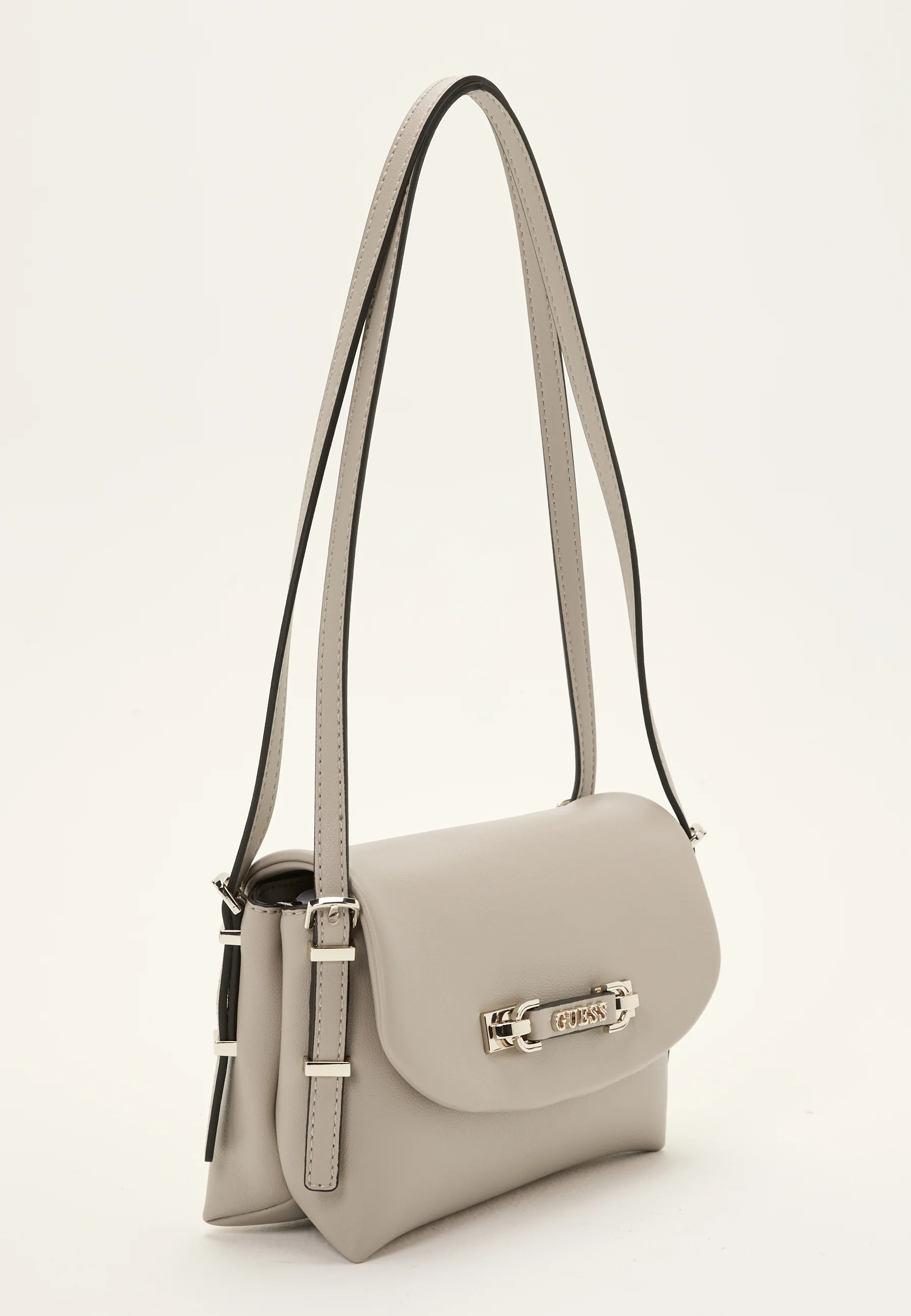 Lefia Flap Shoulder Bag - Image 3