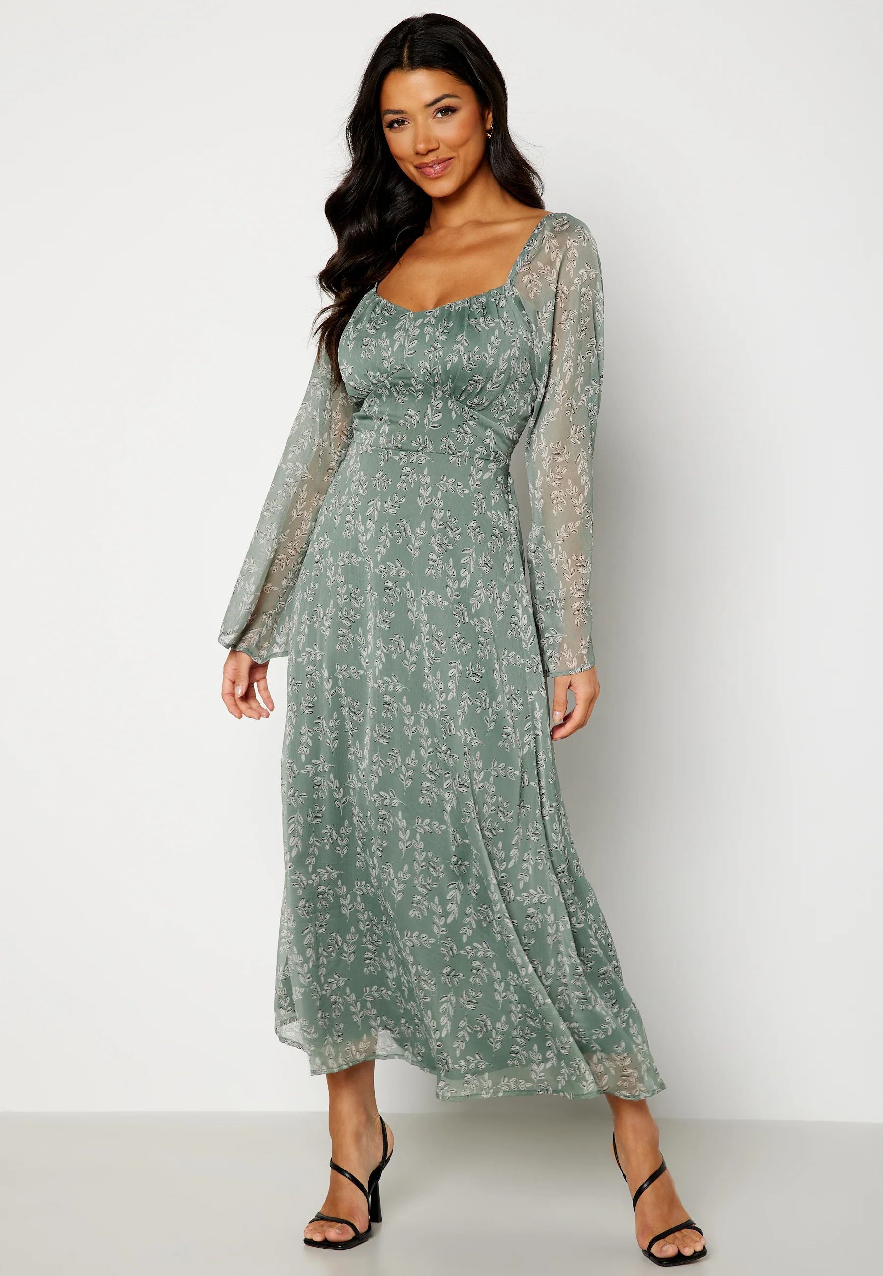 Leilani Dress