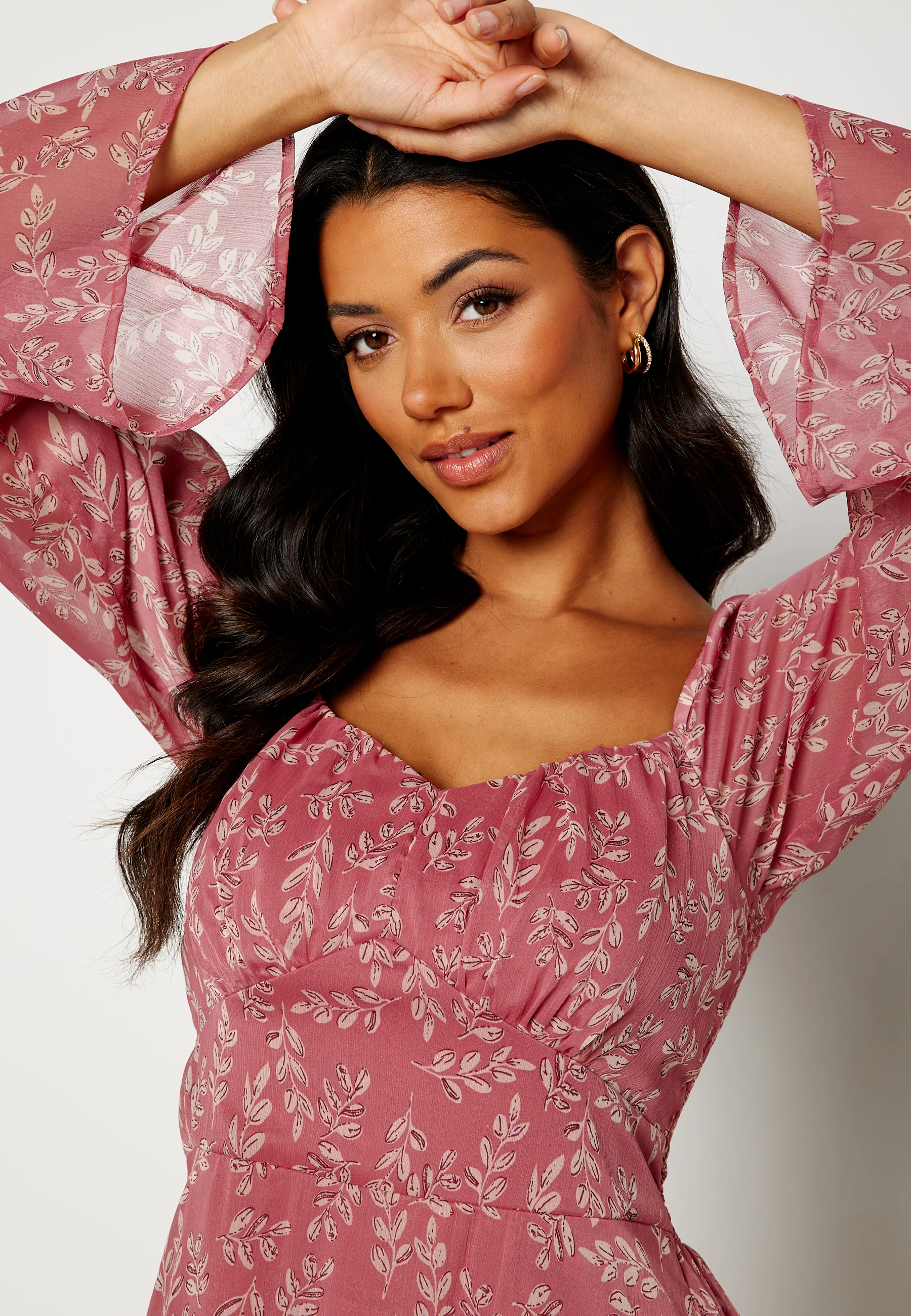 Leilani Dress - Image 4