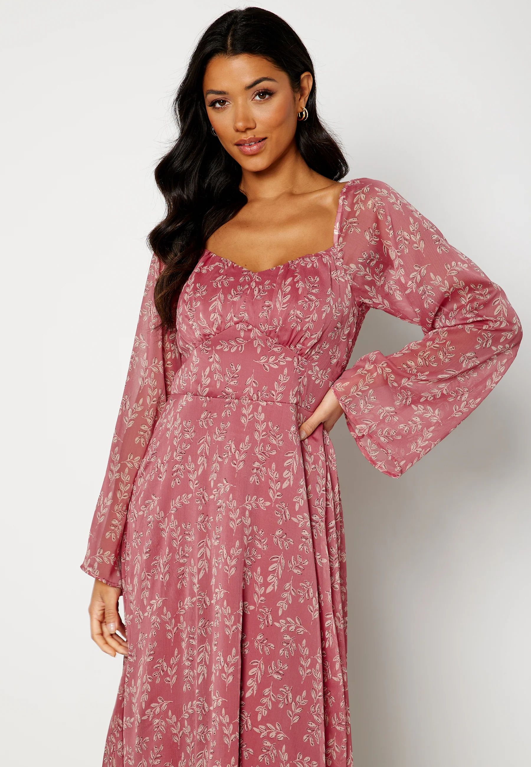 Leilani Dress - Image 5