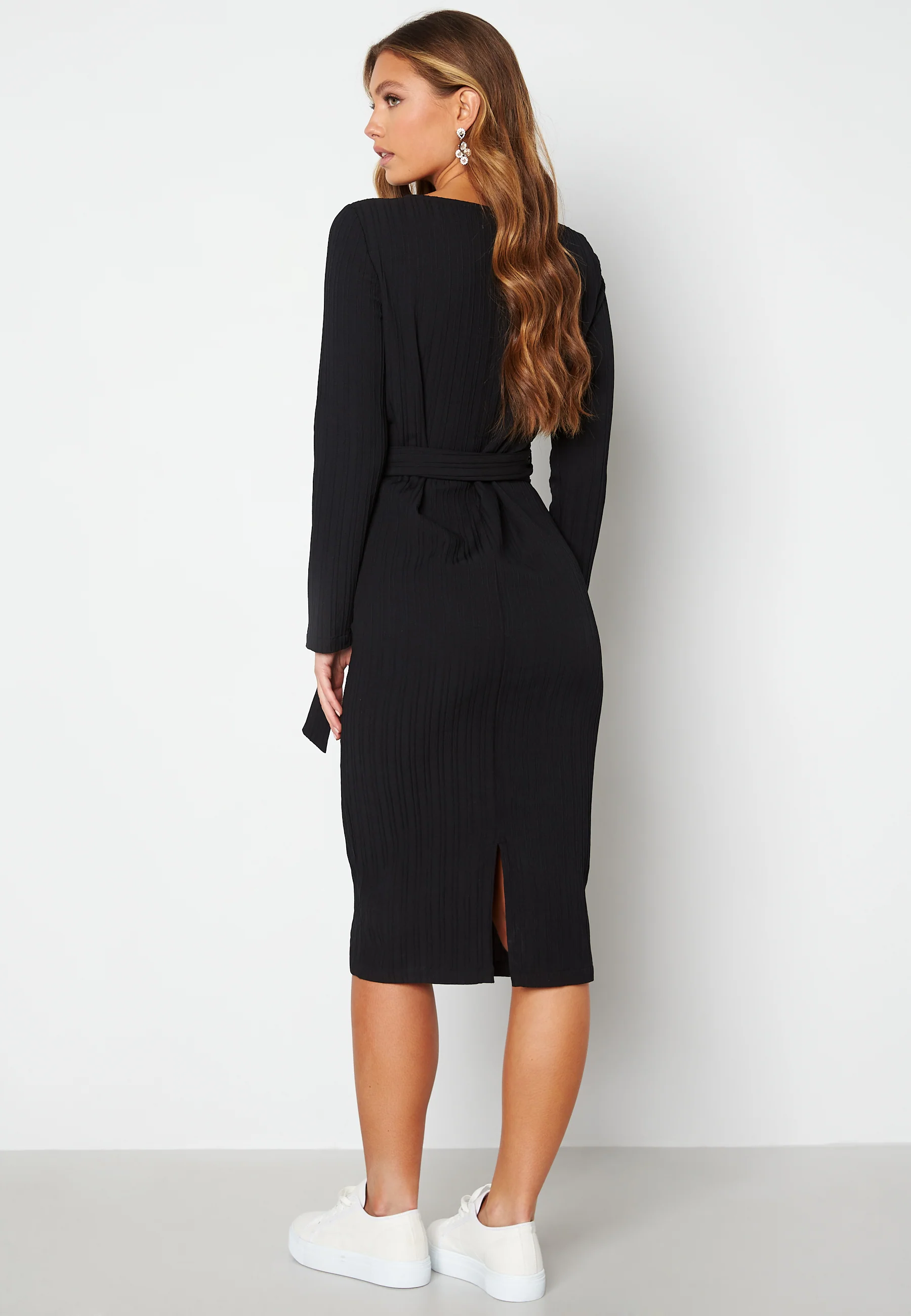 Leslie midi dress - Image 2