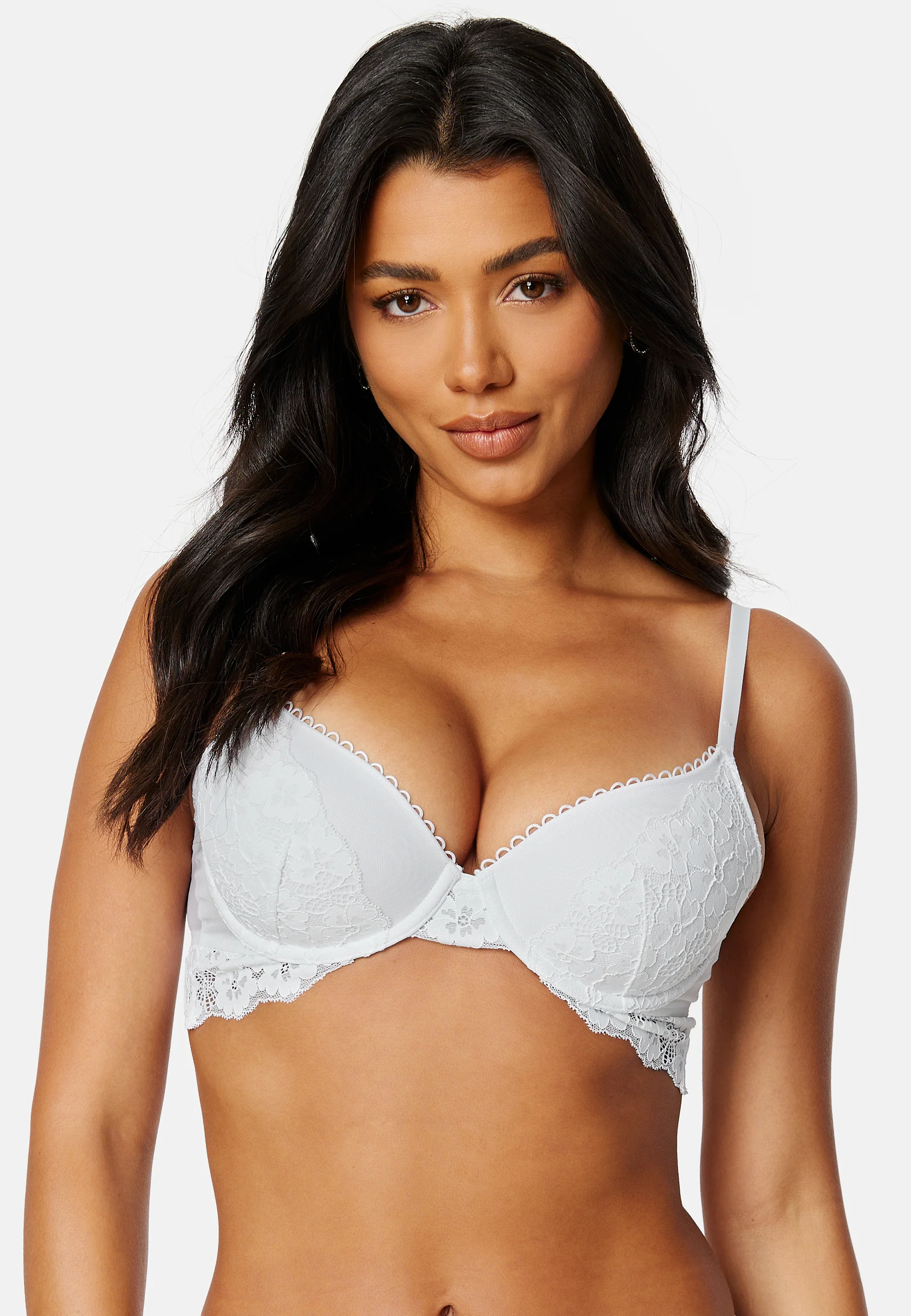 Leticia Light Padded Demi - Image 2