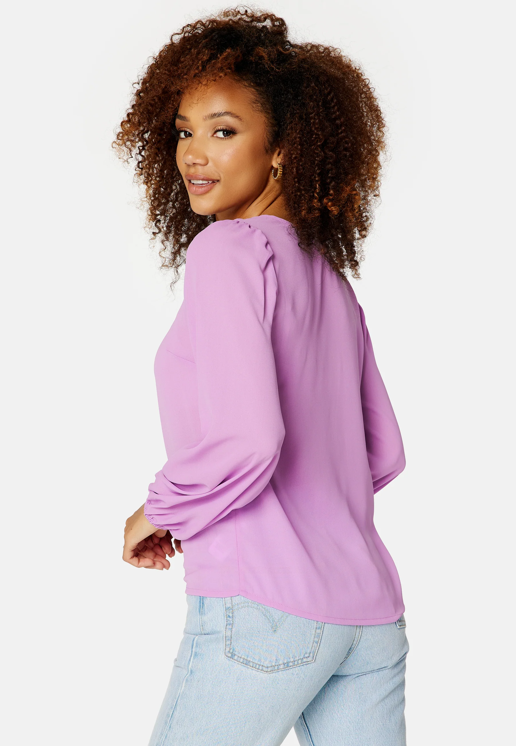Lexine blouse - Image 3