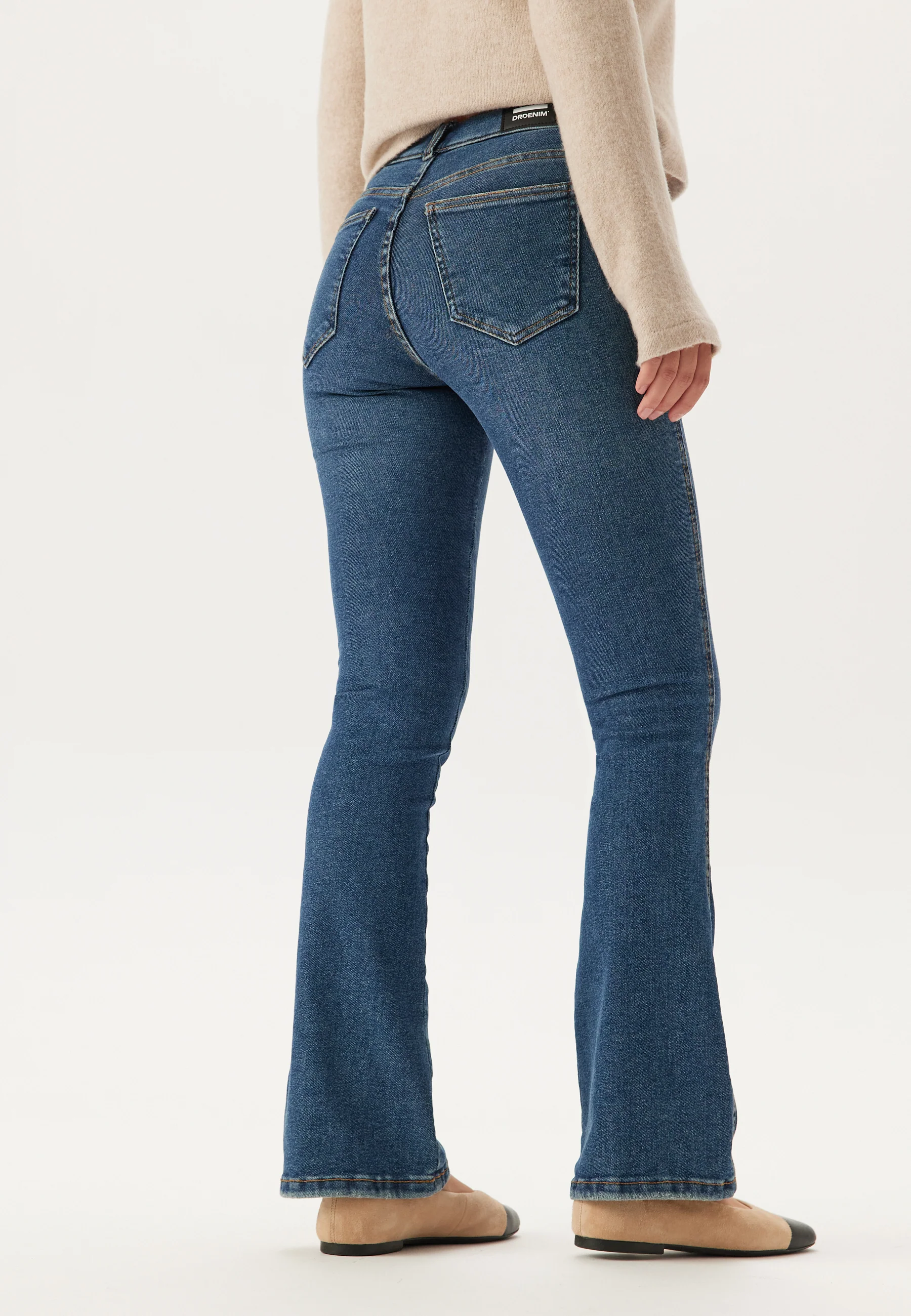 Lexy Bootcut