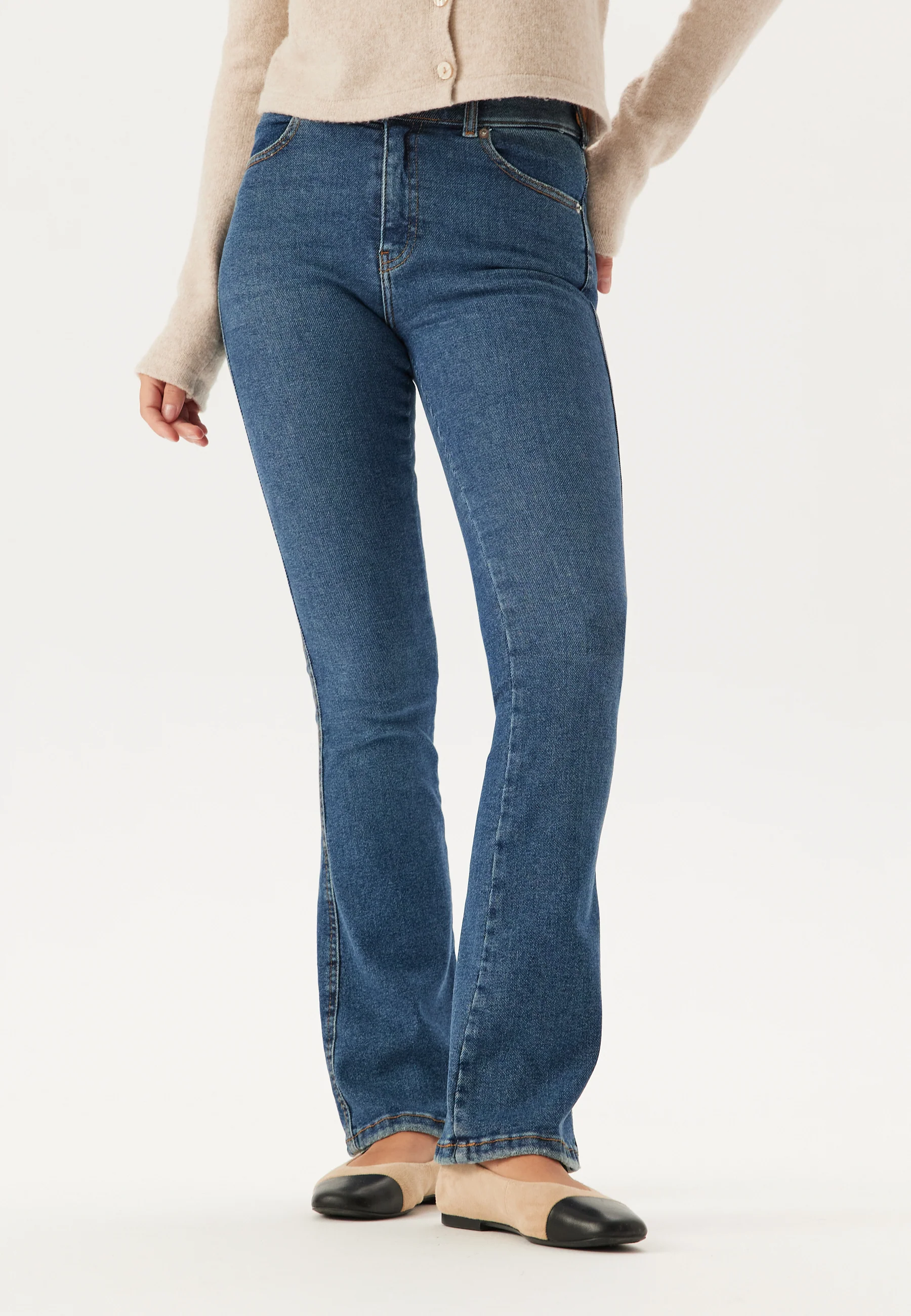 Lexy Bootcut - Image 2