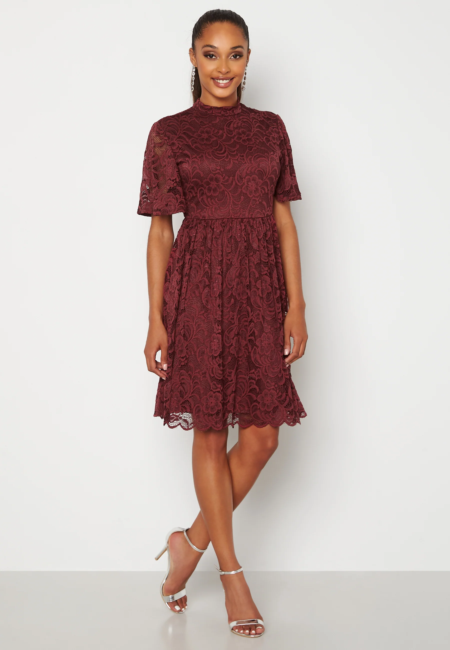 Li lace dress - Image 2