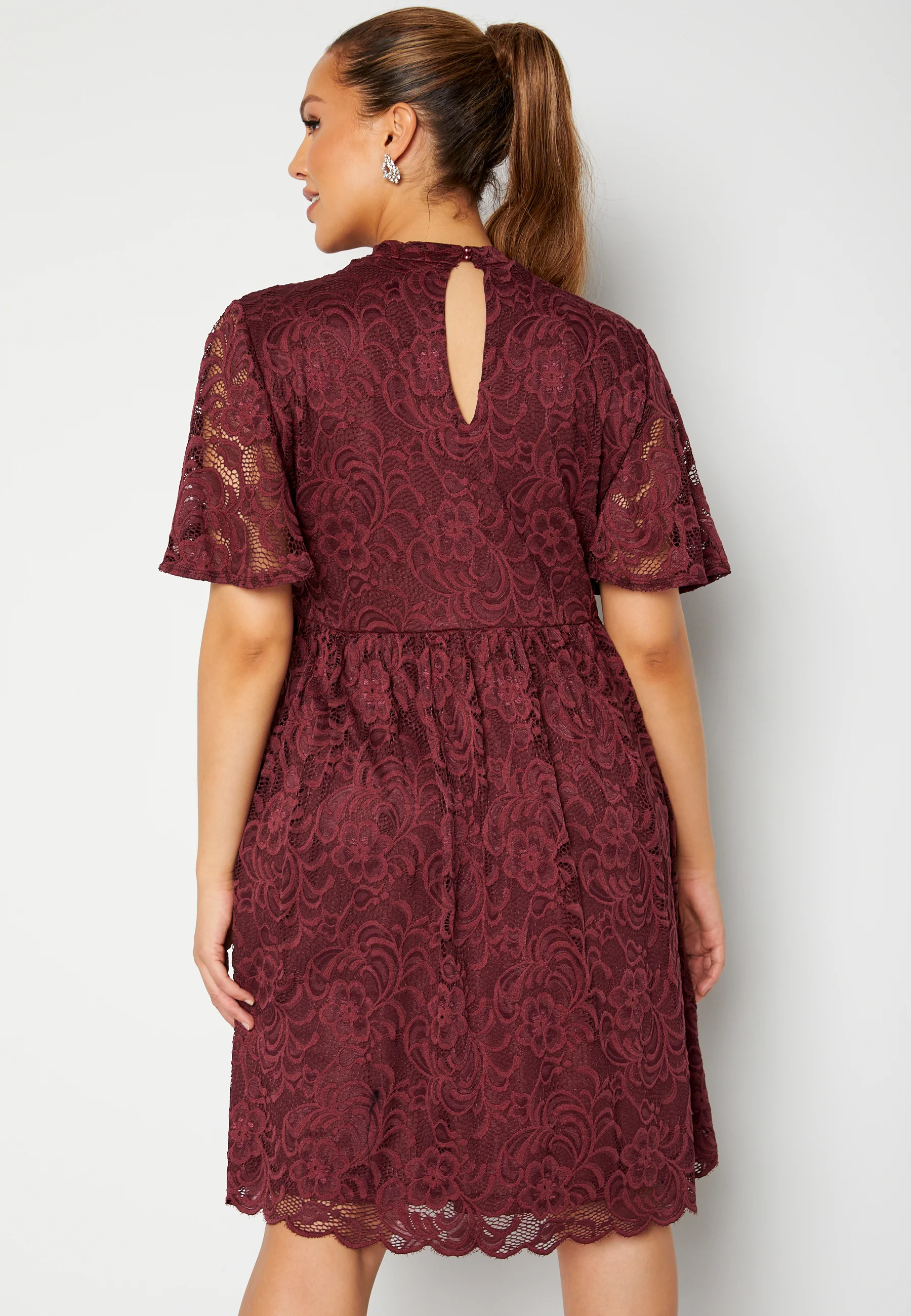 Li lace dress - Image 7