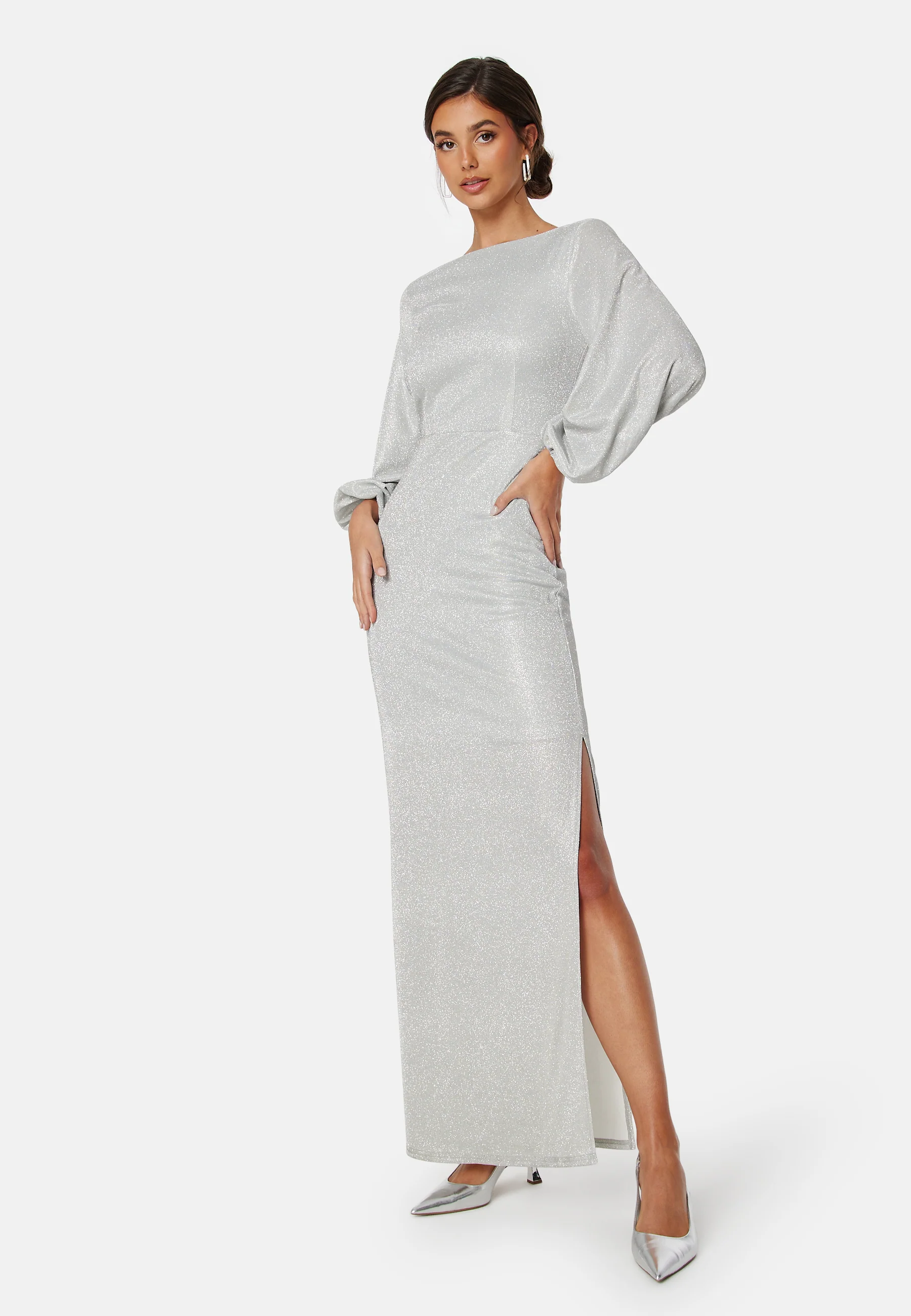 Liise Sparkling Gown