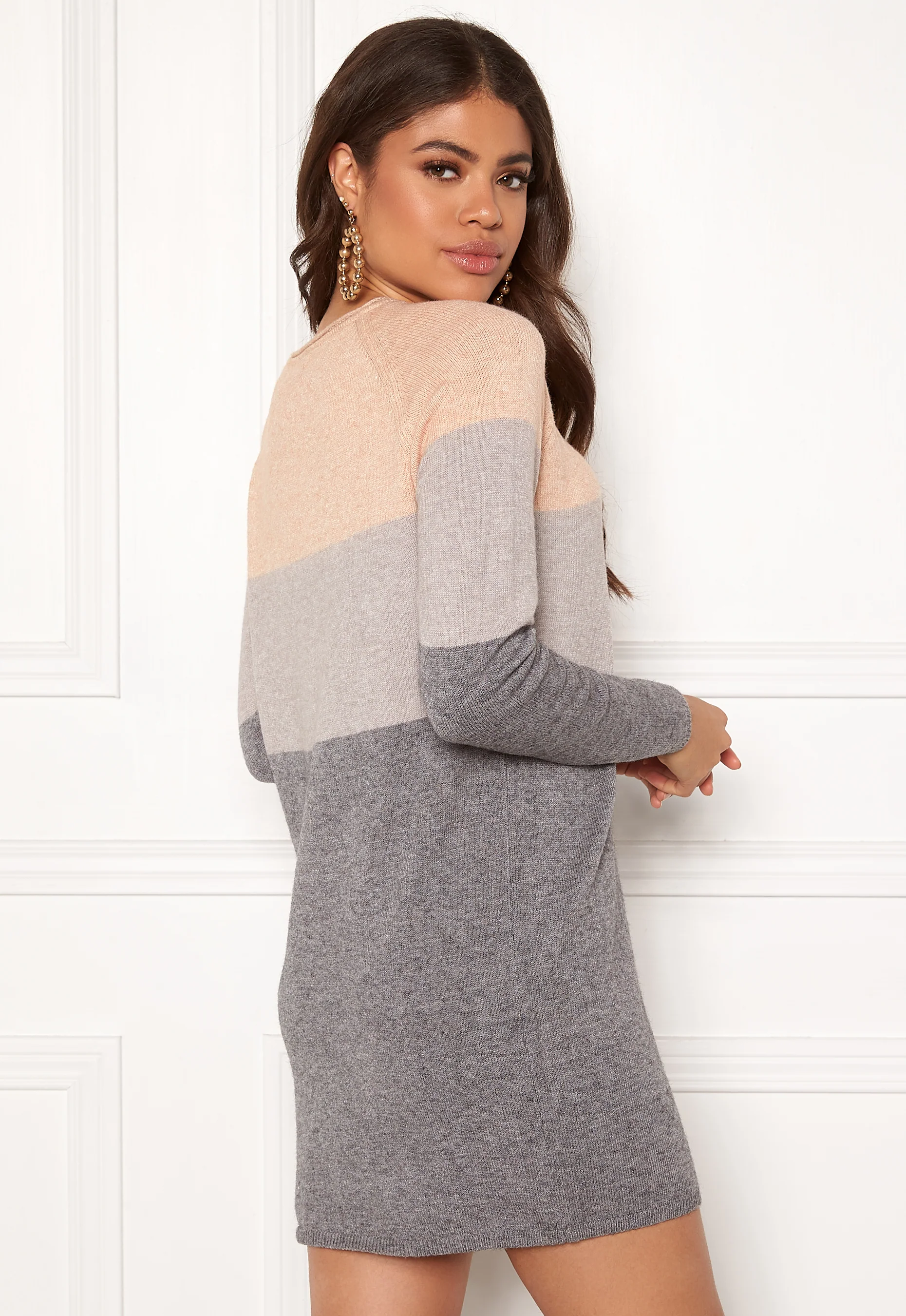 Lillo L/S Dress Knit - Image 3