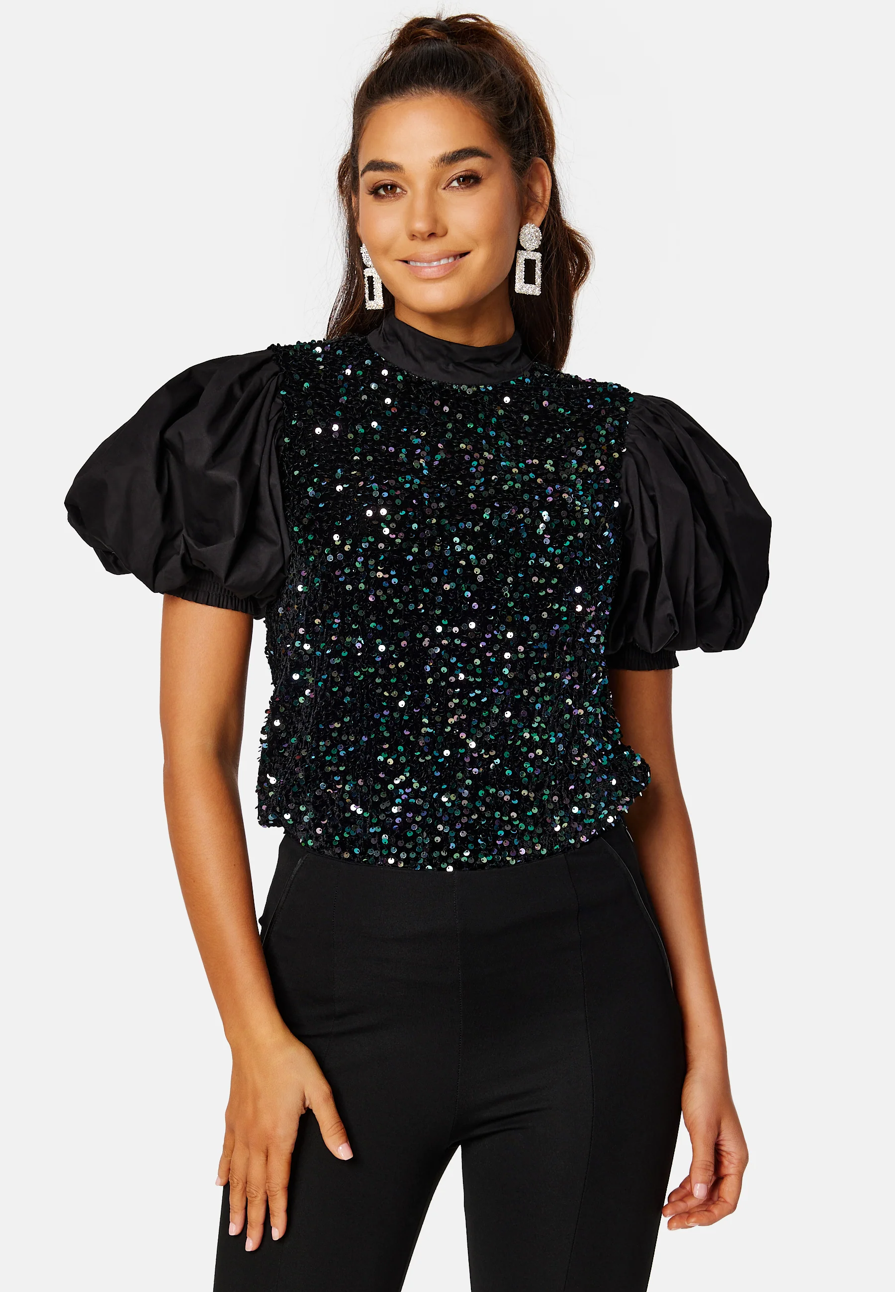 Lillo SS Top