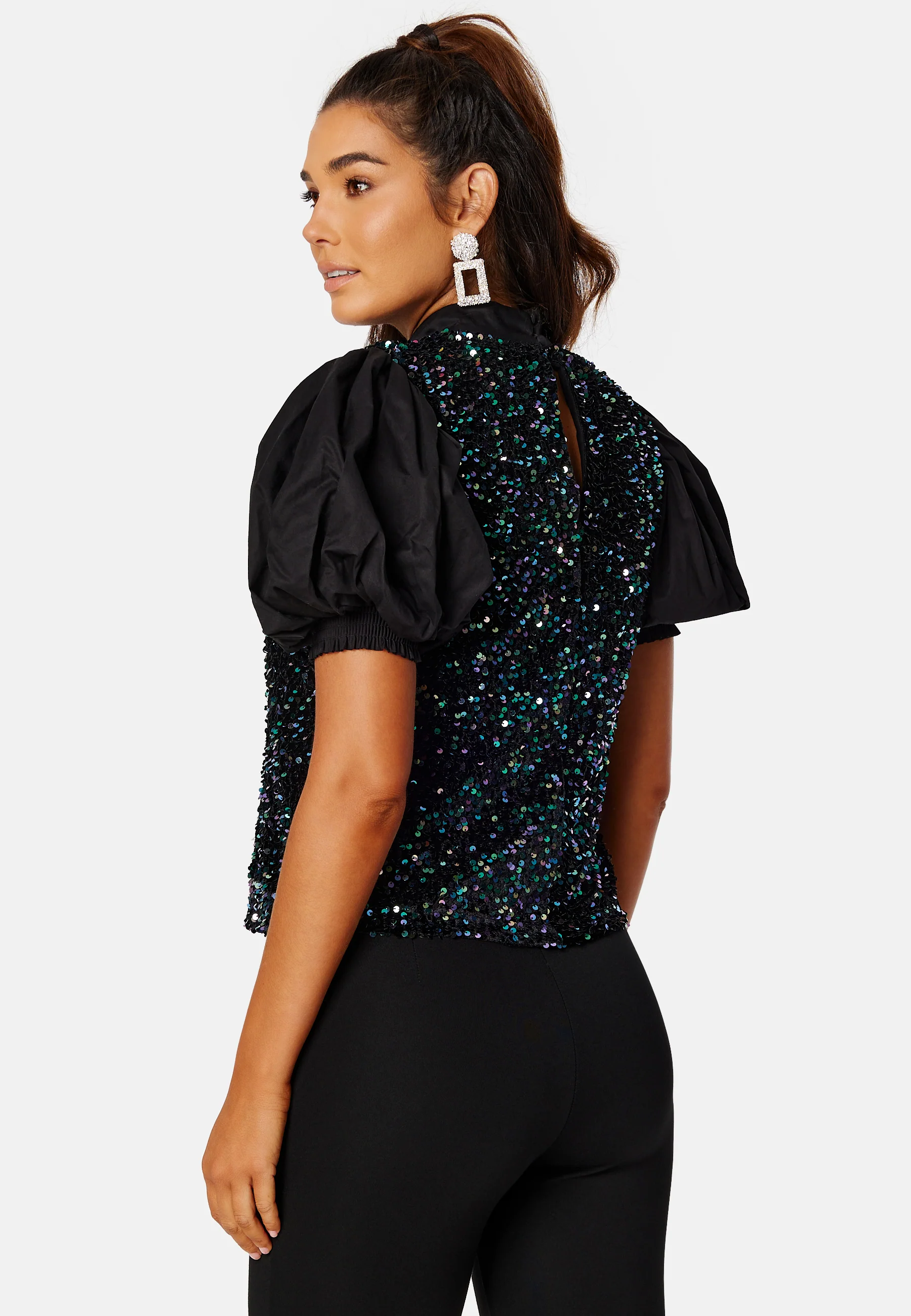 Lillo SS Top - Image 3