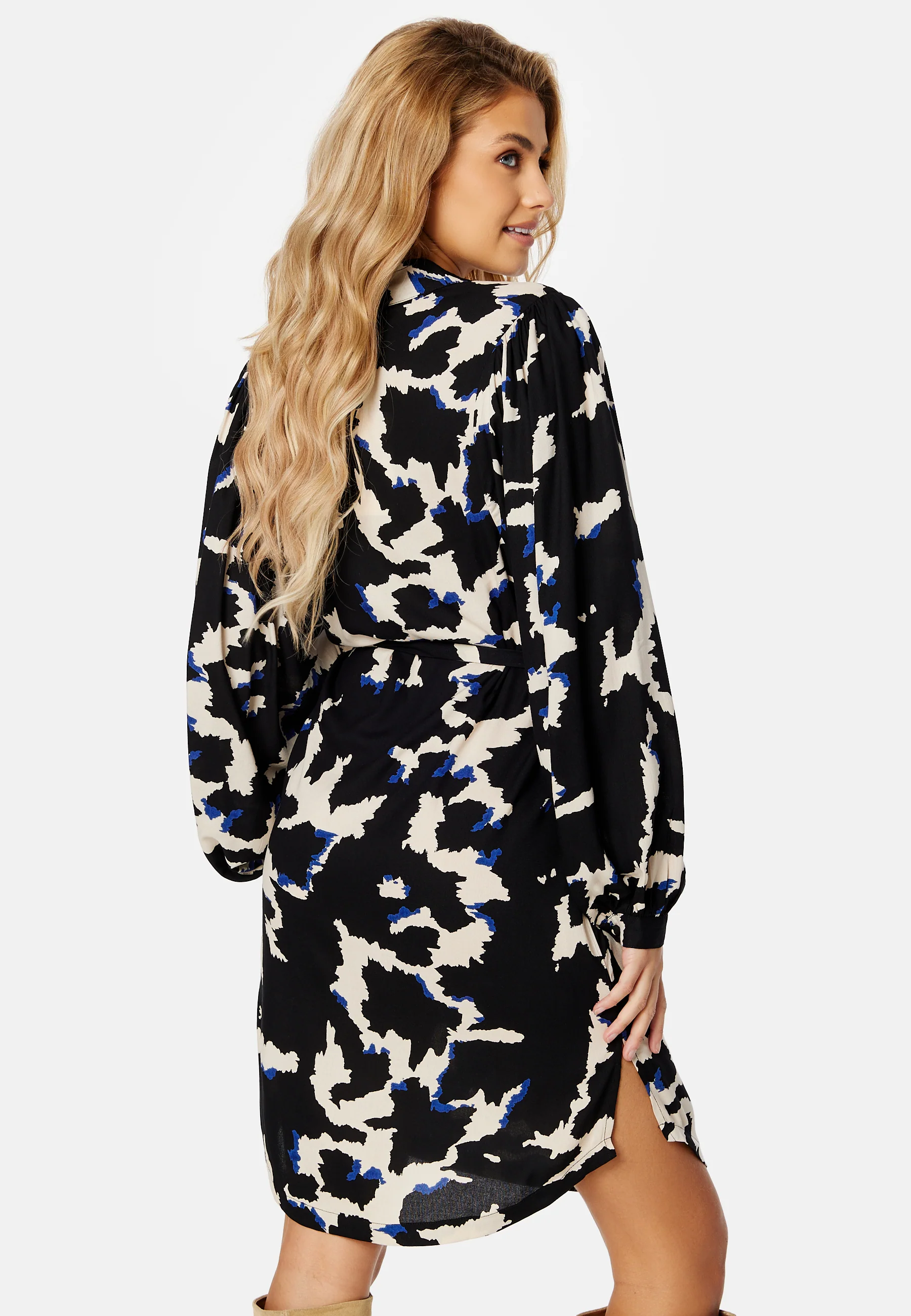 Limia L/S Dress - Image 3