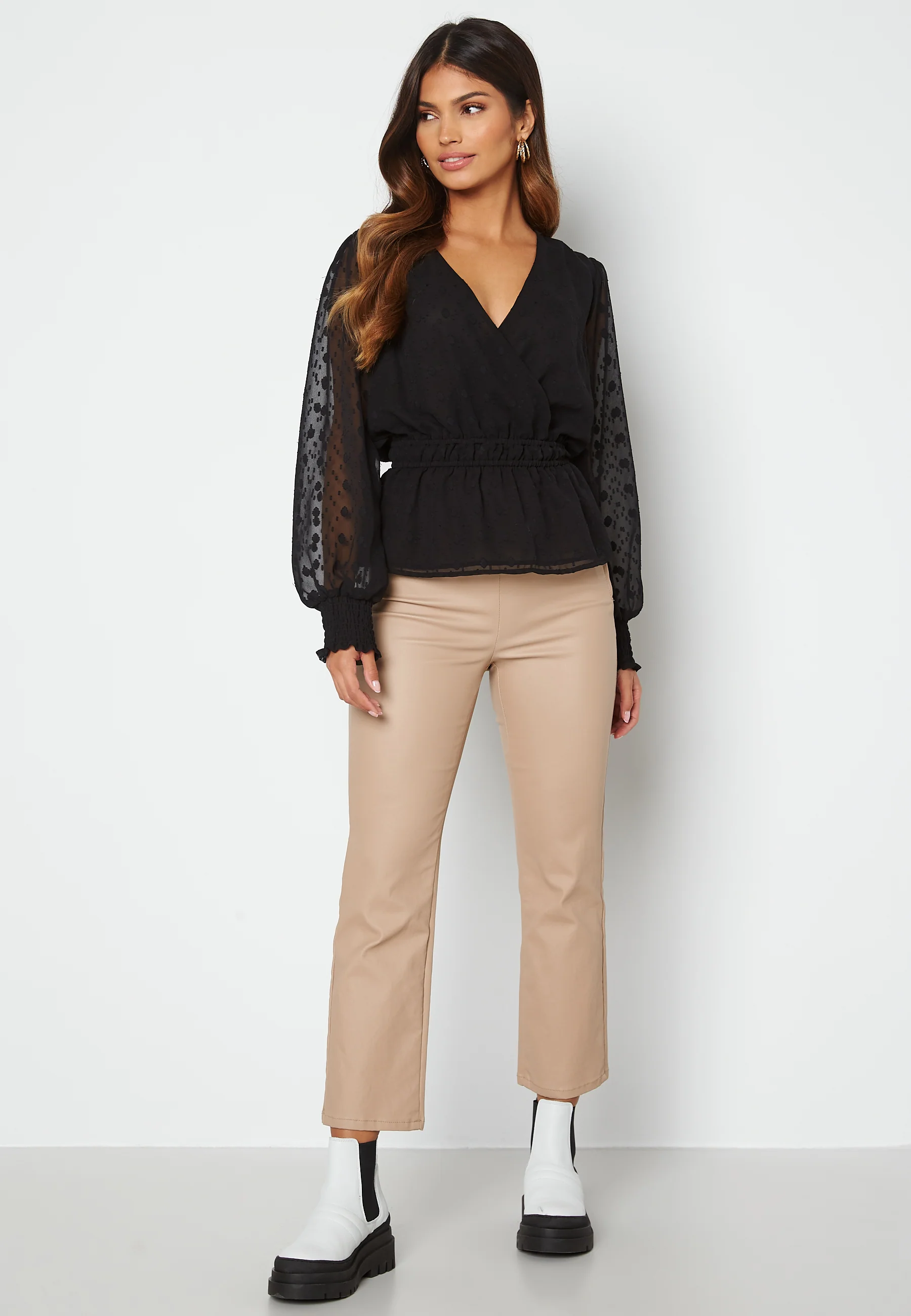 Limina blouse - Image 2