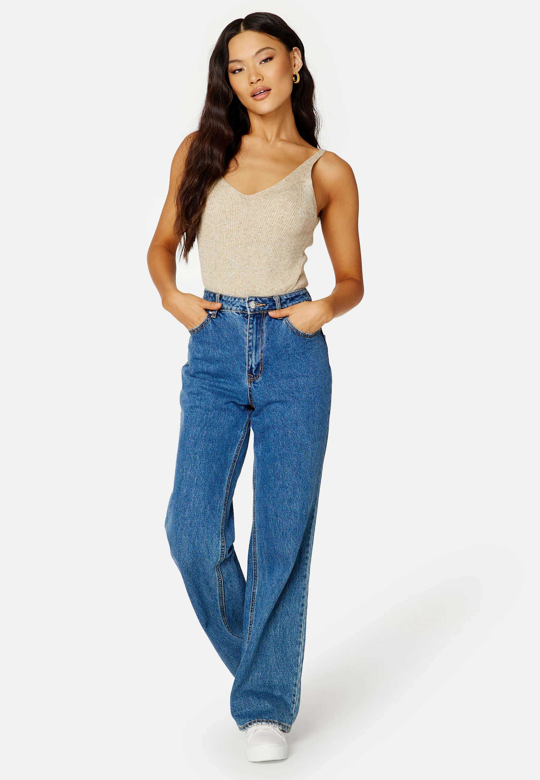 Lina Knit Top - Image 3