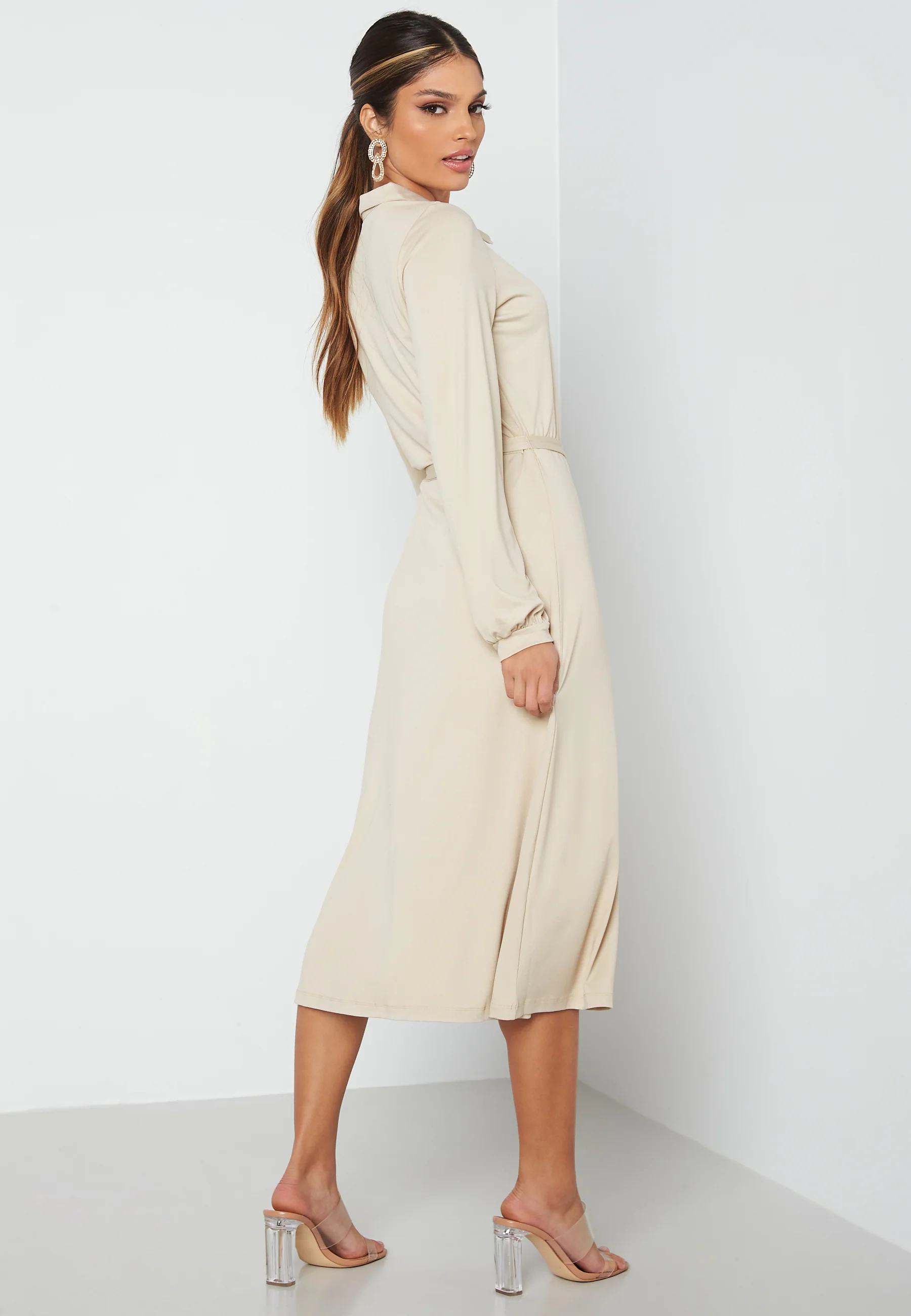 Linda dress - Image 2
