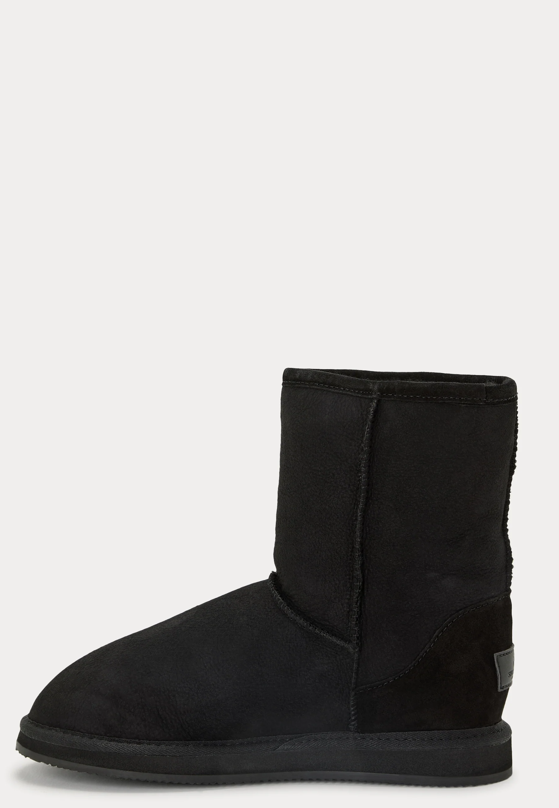 Linda Sheepskin Boots - Image 3