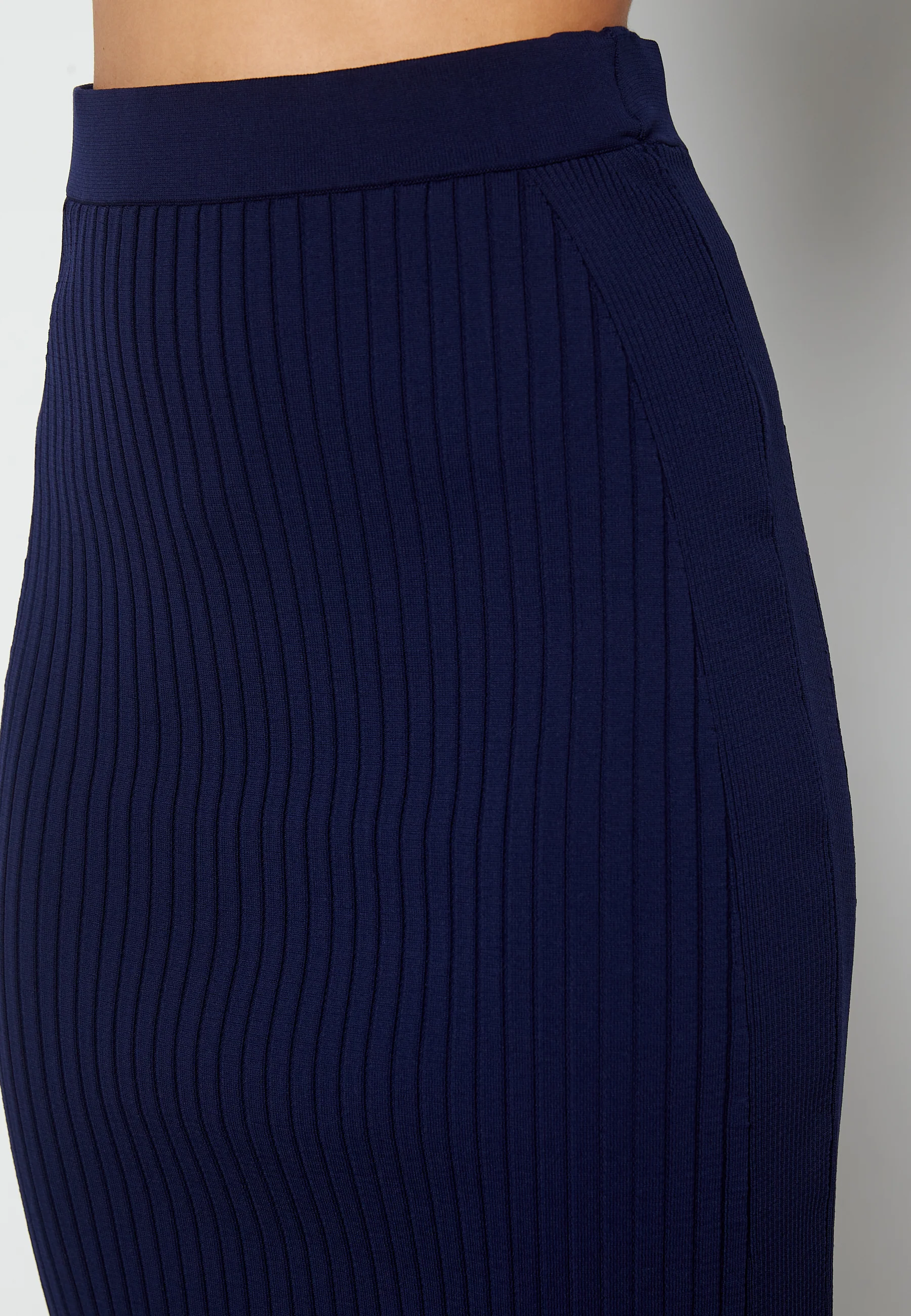 Linea Pencil Skirt Knit - Image 4