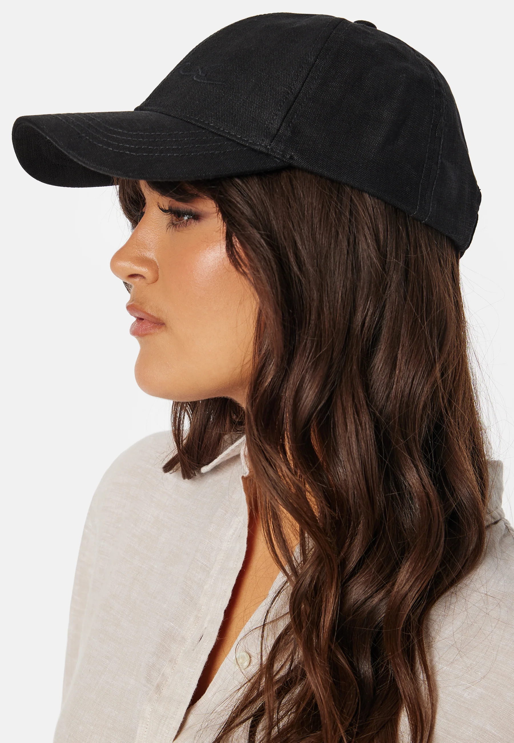 Linen Cap - Image 2
