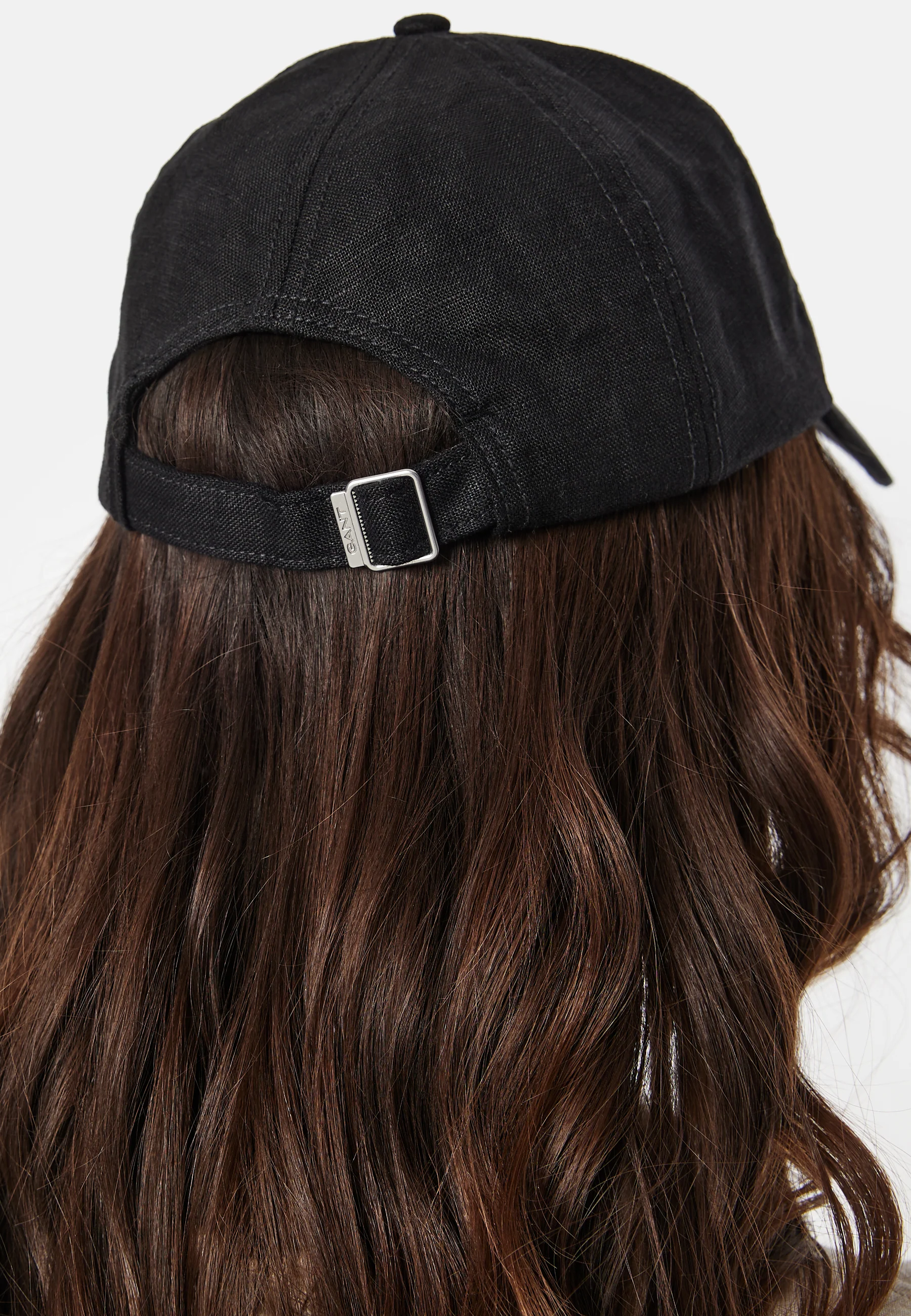 Linen Cap - Image 3