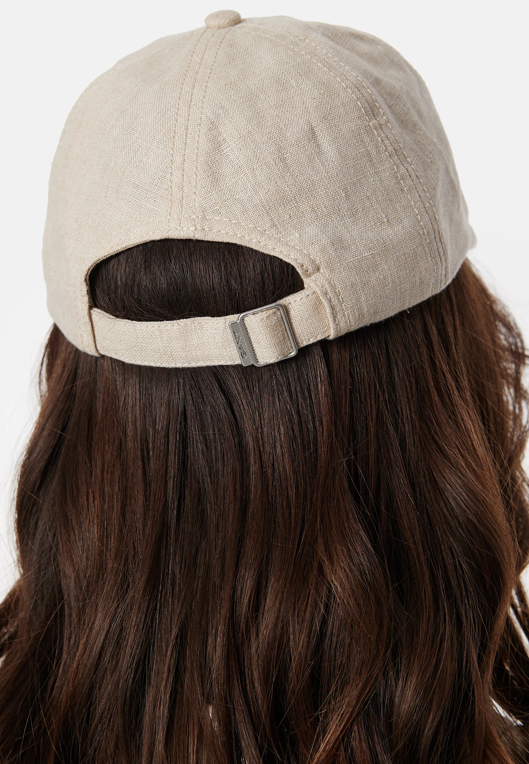 Linen Cap - Image 3