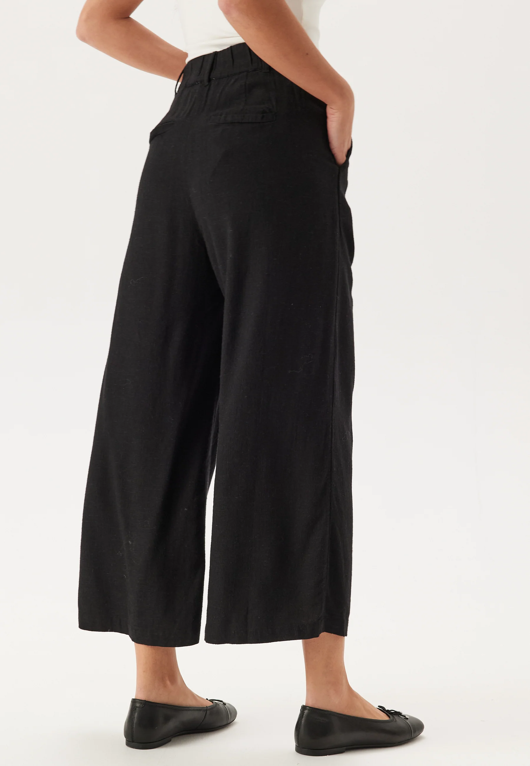 Linen Pants - Image 2