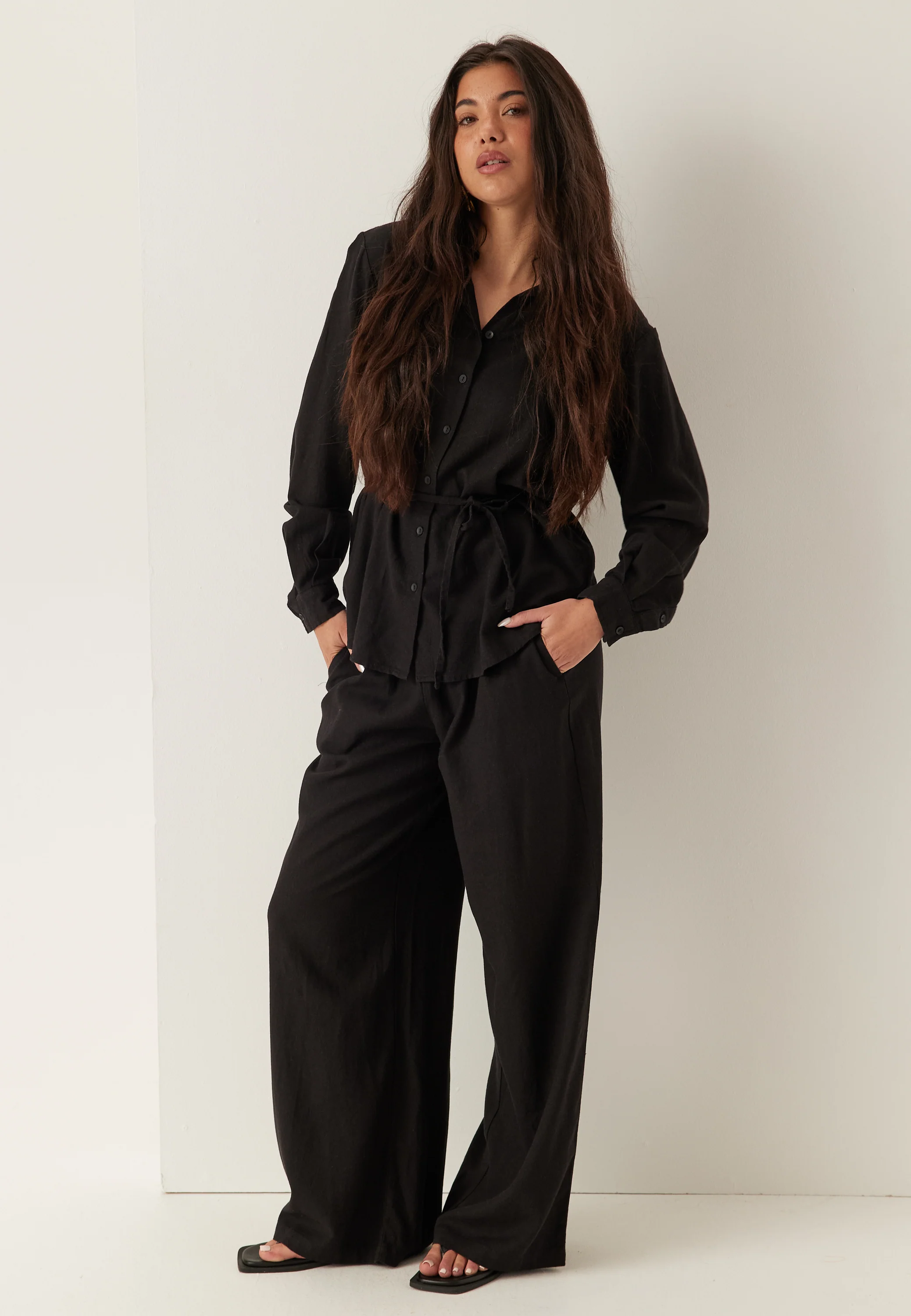 Linen Shirt - Image 6