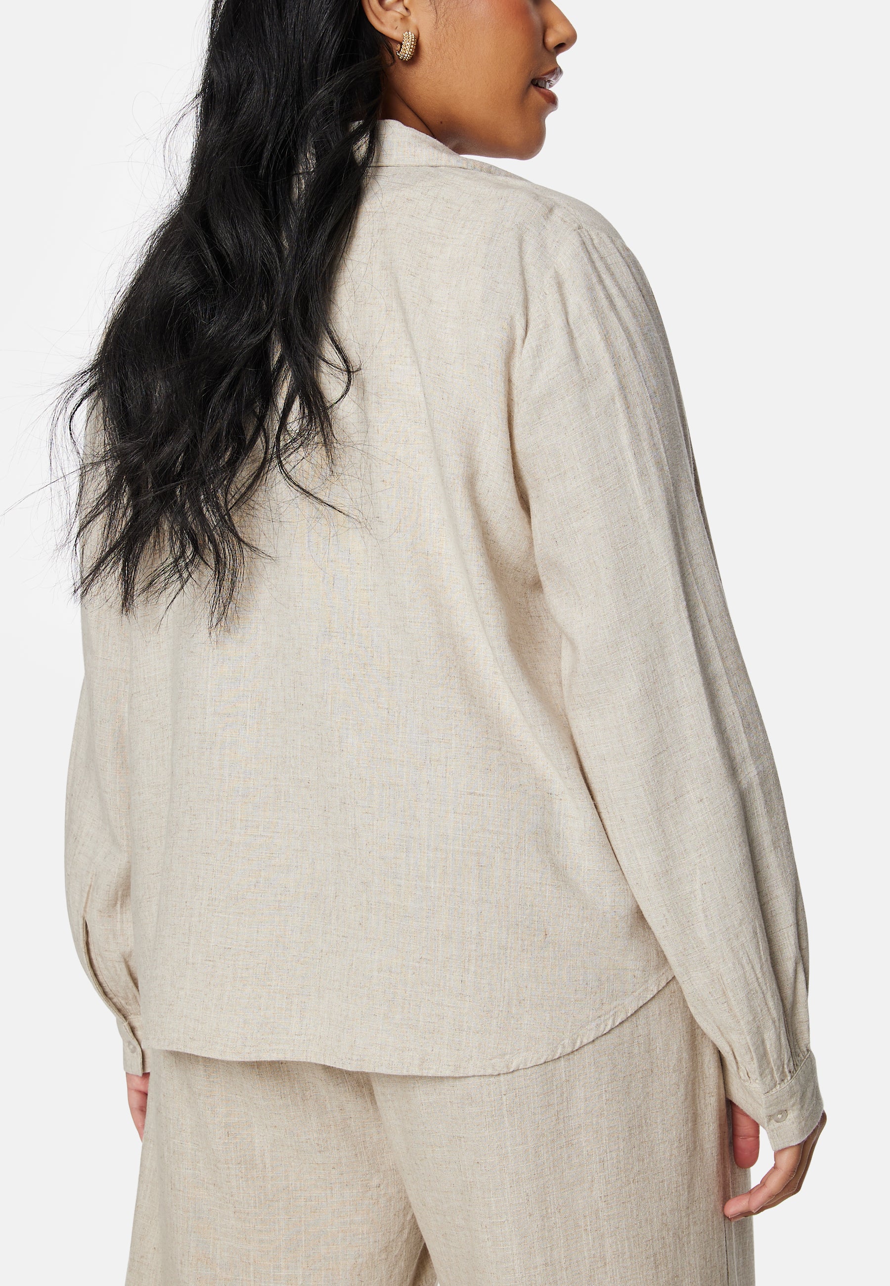 Linen Shirt - Image 5