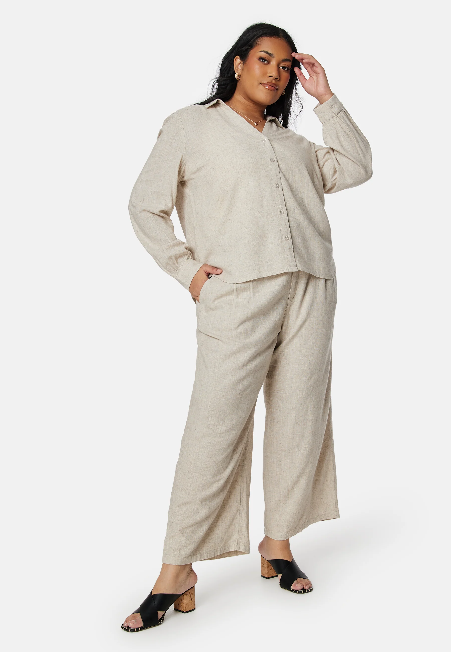 Linen Shirt - Image 6
