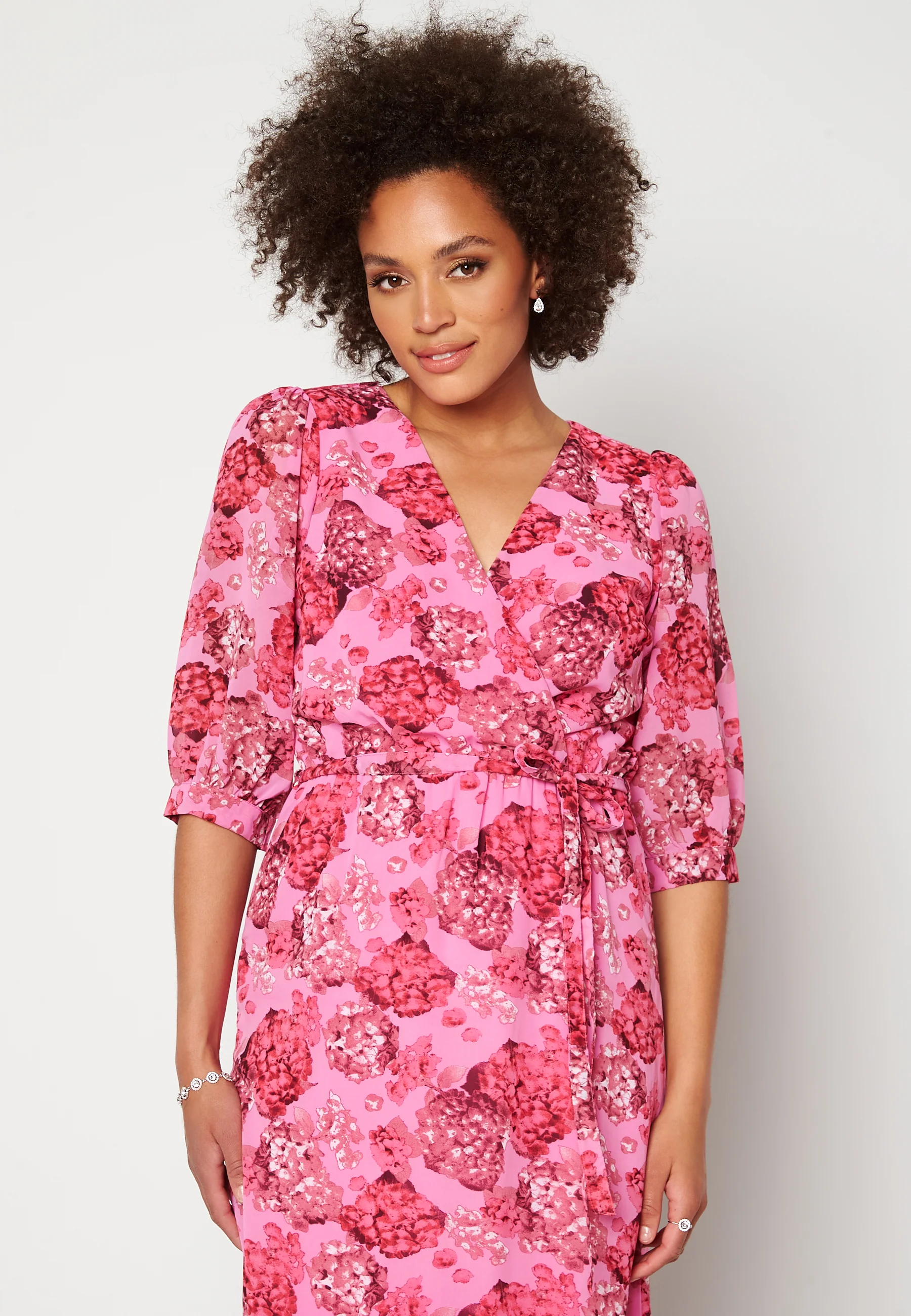 Linn maxi dress - Image 3