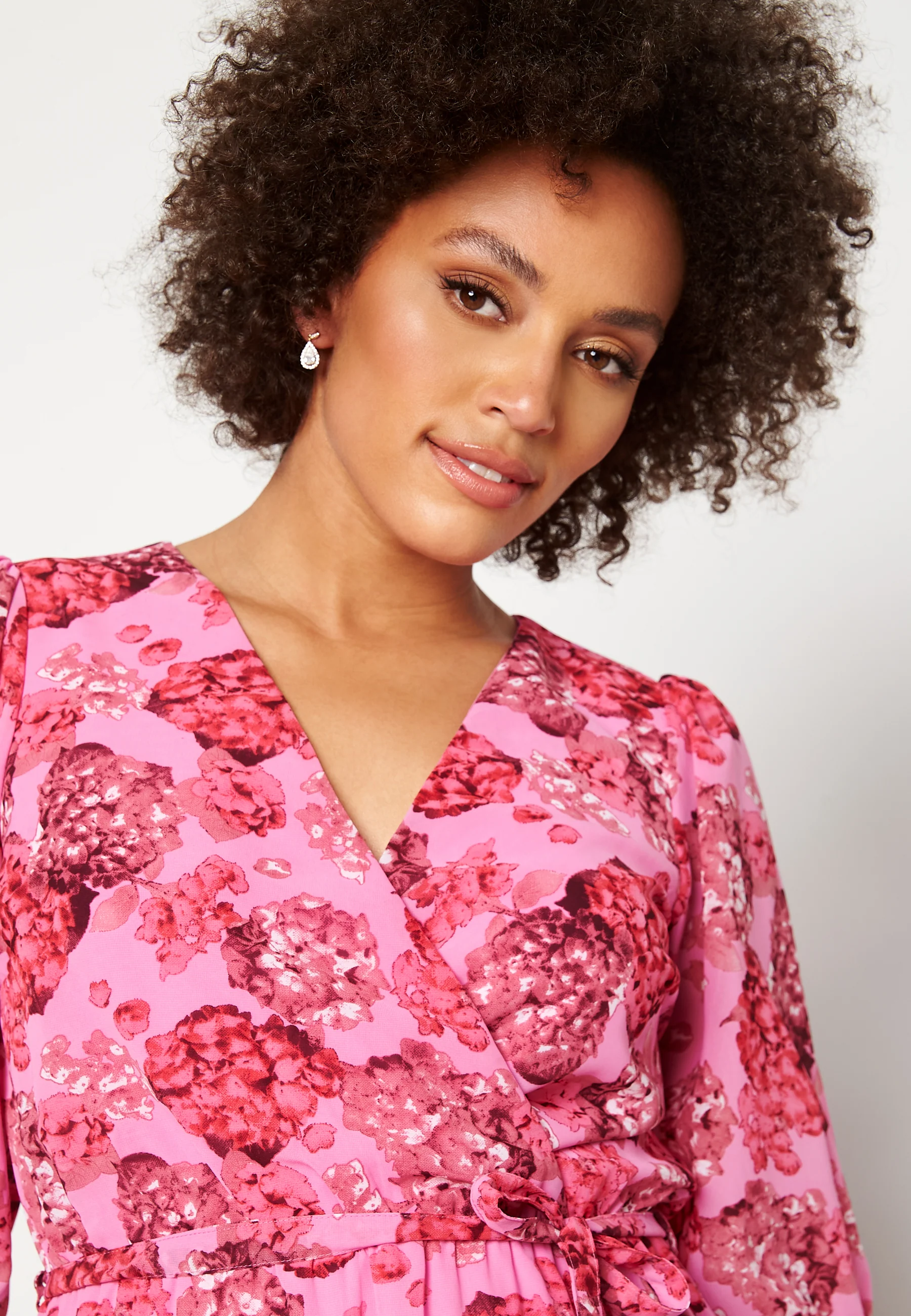 Linn maxi dress - Image 4